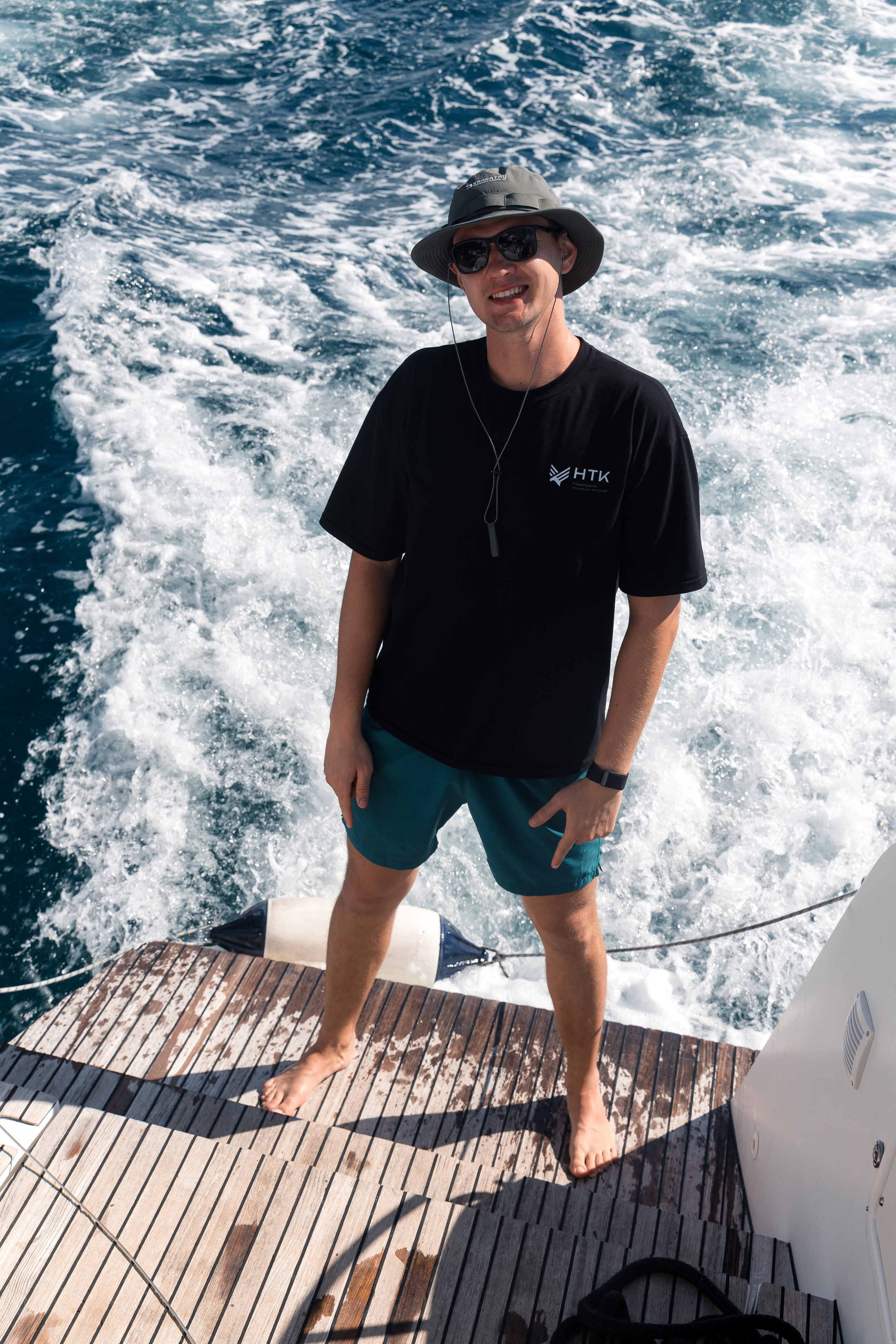 Альфа Регата | Сейшелы. Репортажный фотограф Сурков Артем Москва