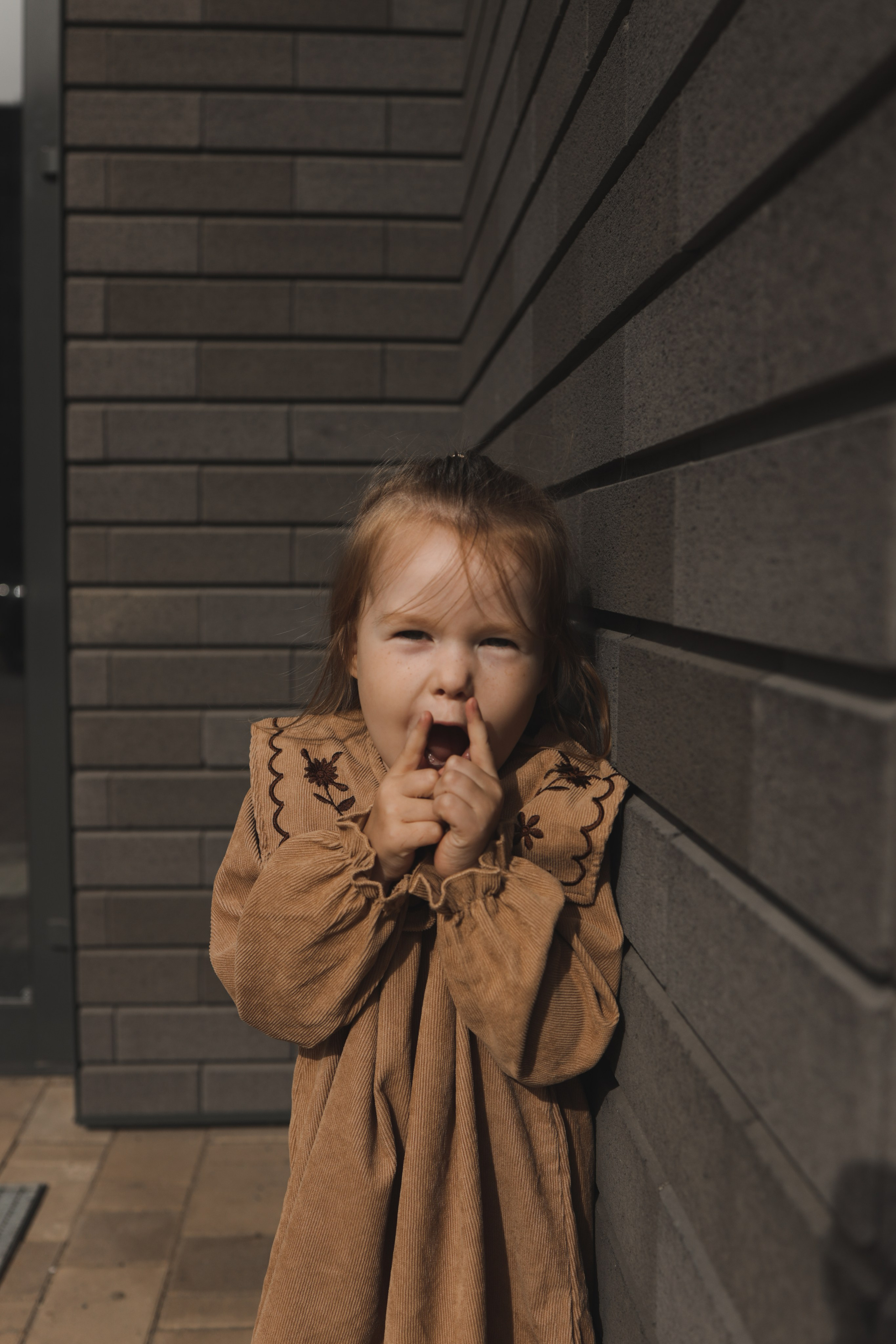 Семейная фотосессия на улице. Детский и семейный фотограф в Минске Дарья Арашкович
