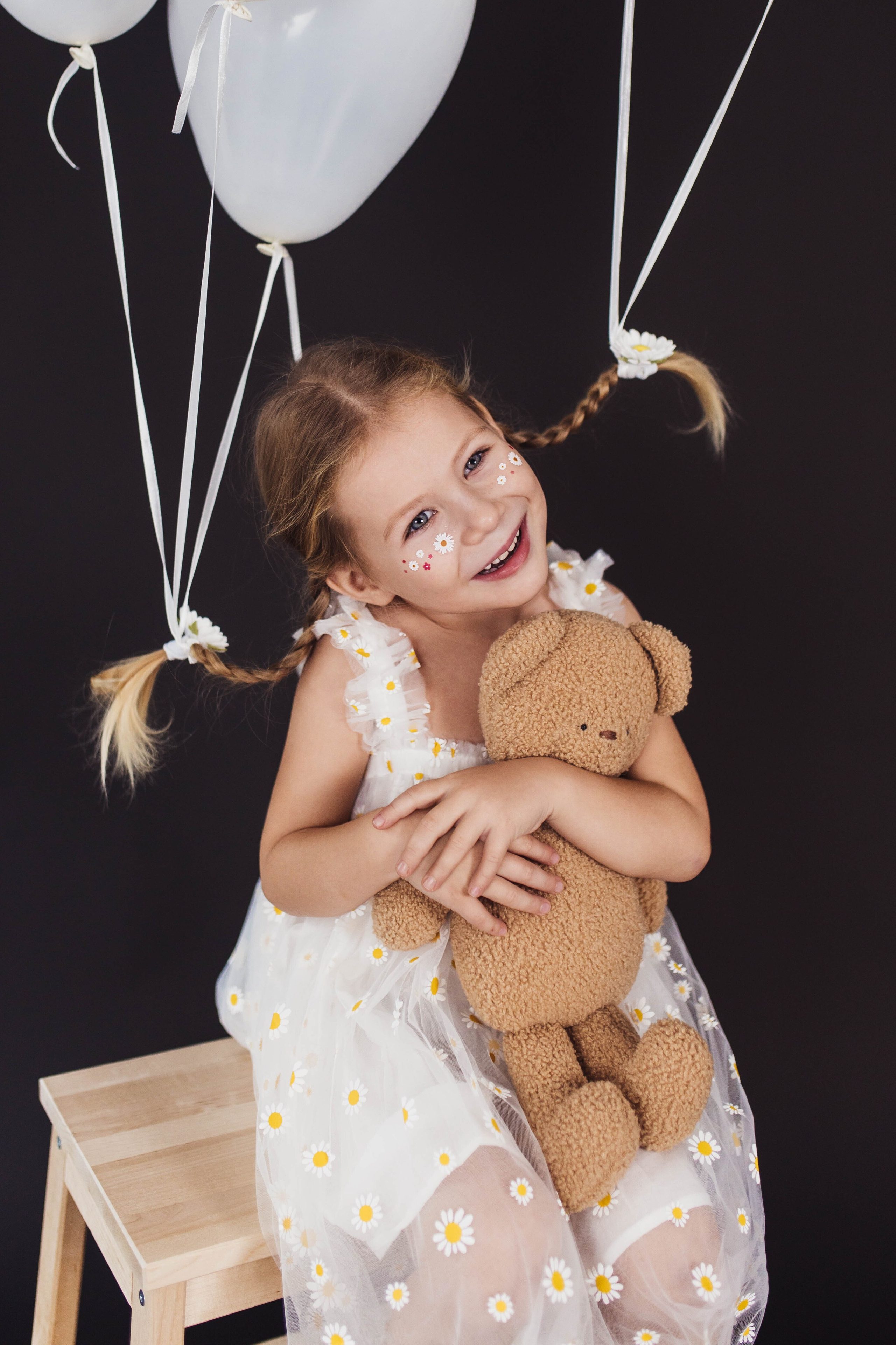 Арина. Семейный фотограф Алина Демидова. Королев