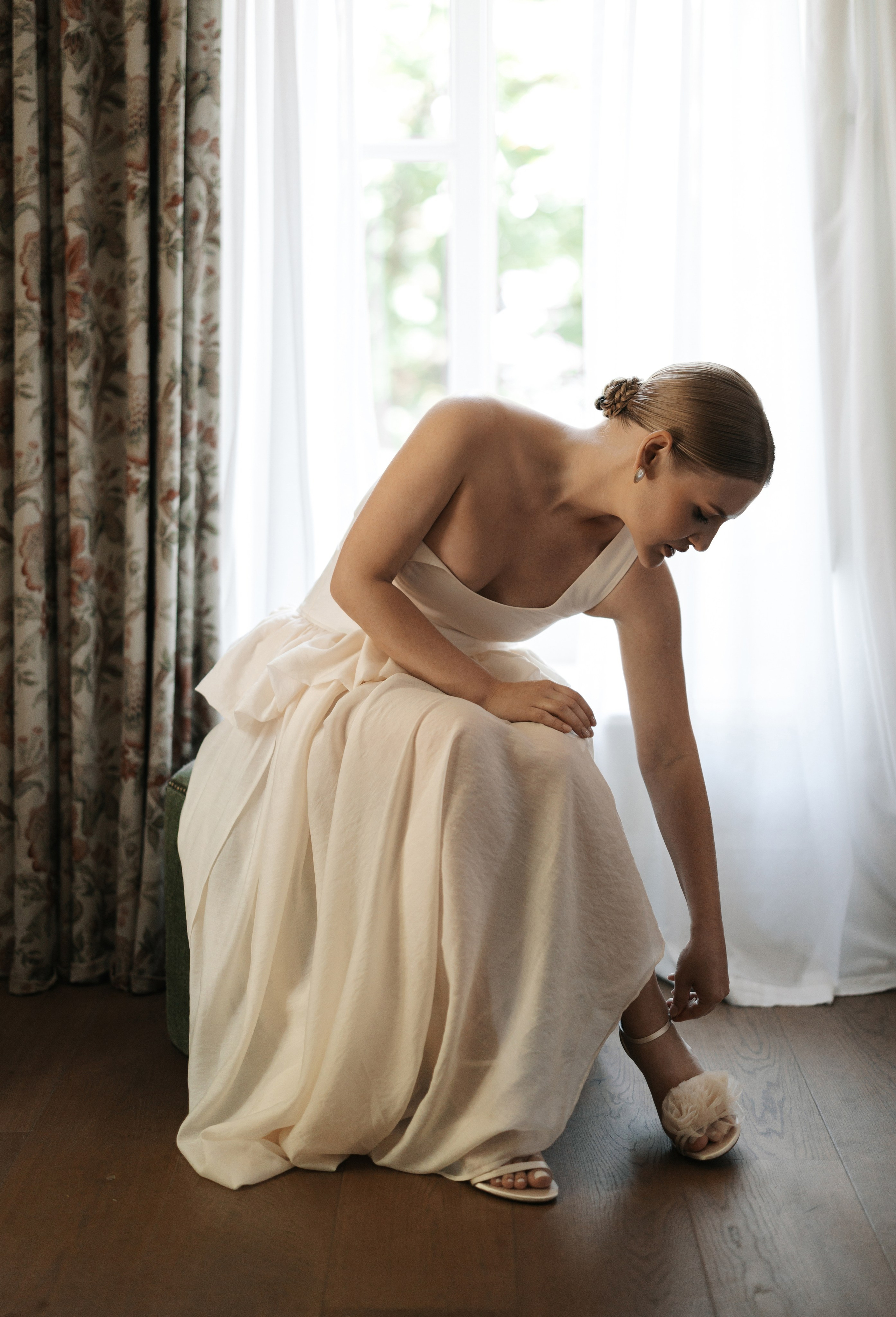 Для конкурса. Свадебный фотограф Москва Мотеюнайте Виктория