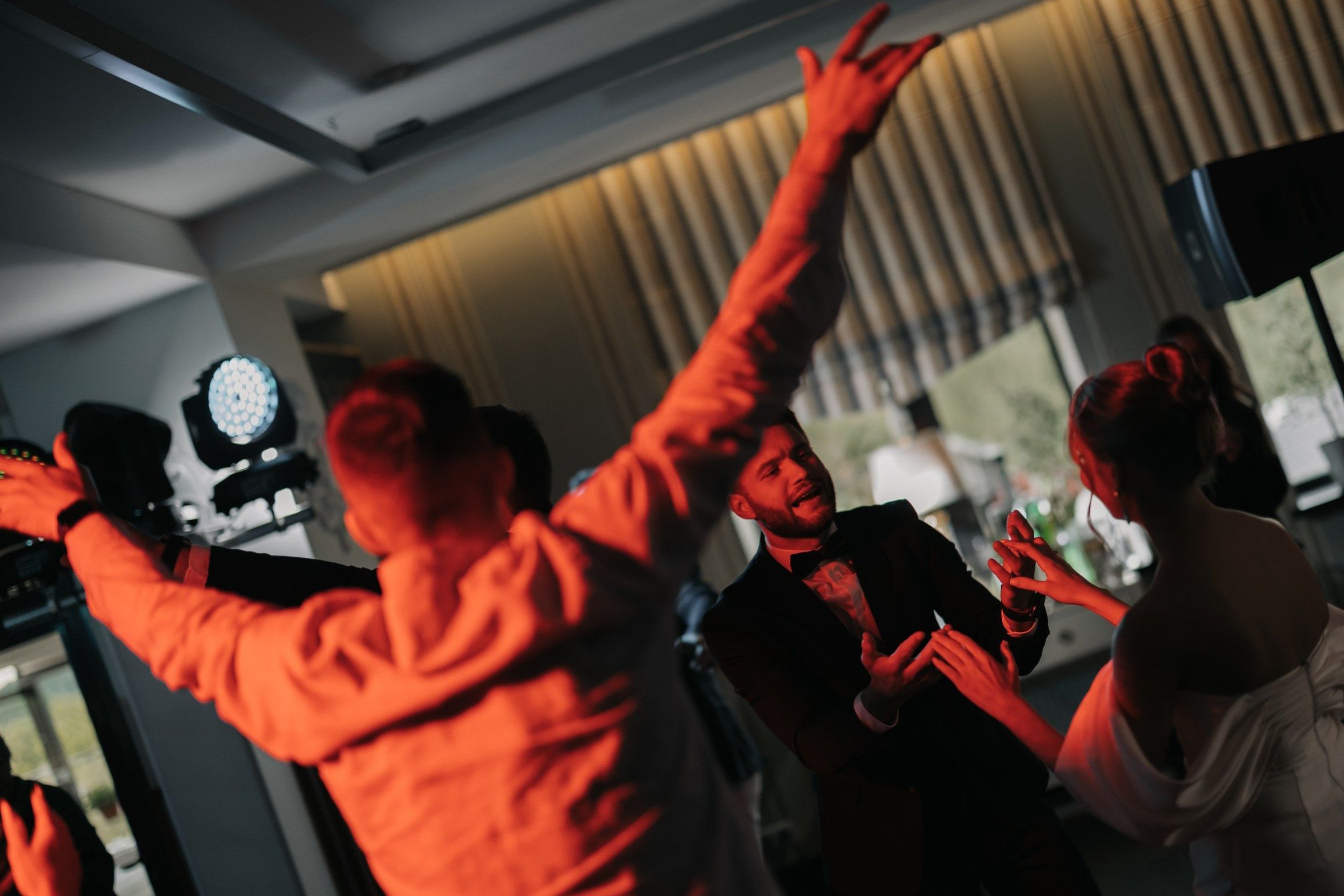 Павел и Анна. Свадебный фотограф Москва Мотеюнайте Виктория