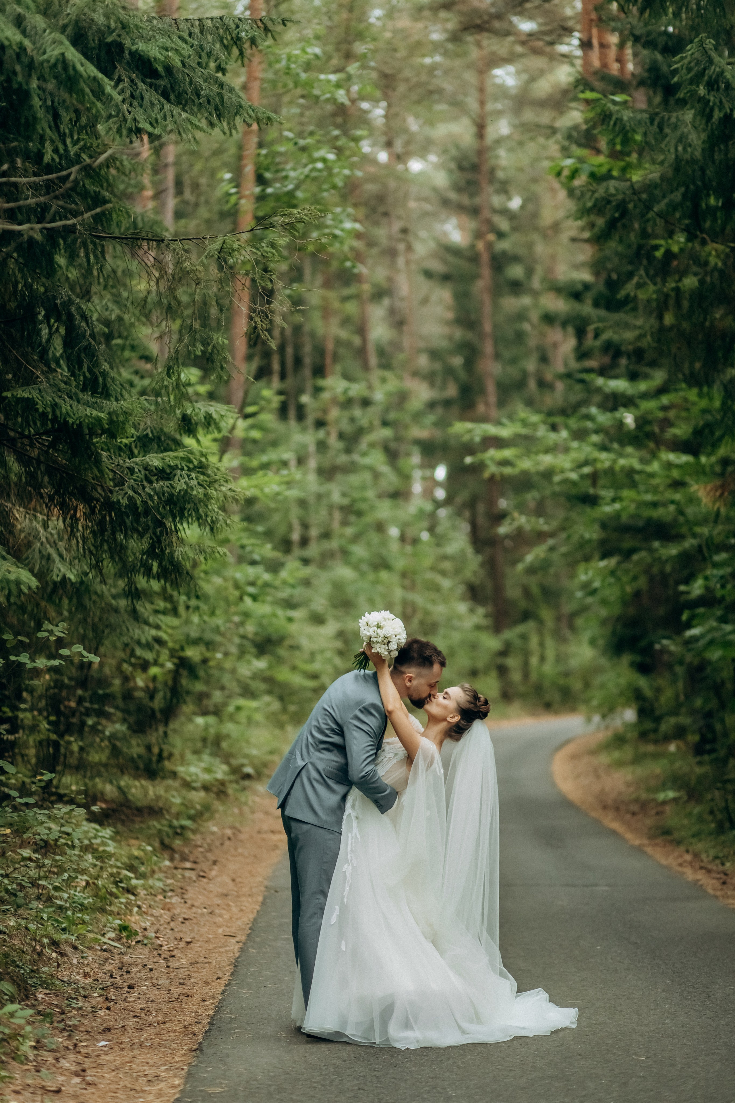 D&M. Свадебный и семейный фотограф Минск Юлия Игнатович