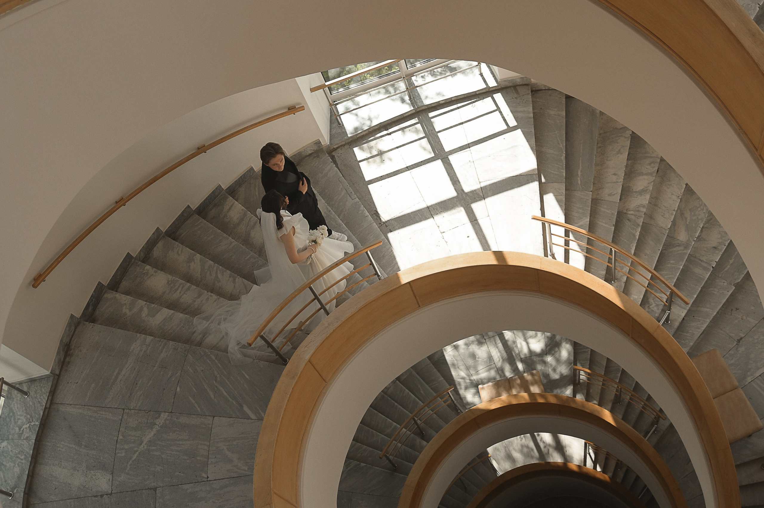 Влад&Катя. Свадебный фотограф в Санкт Петербурге Падерина Кристина