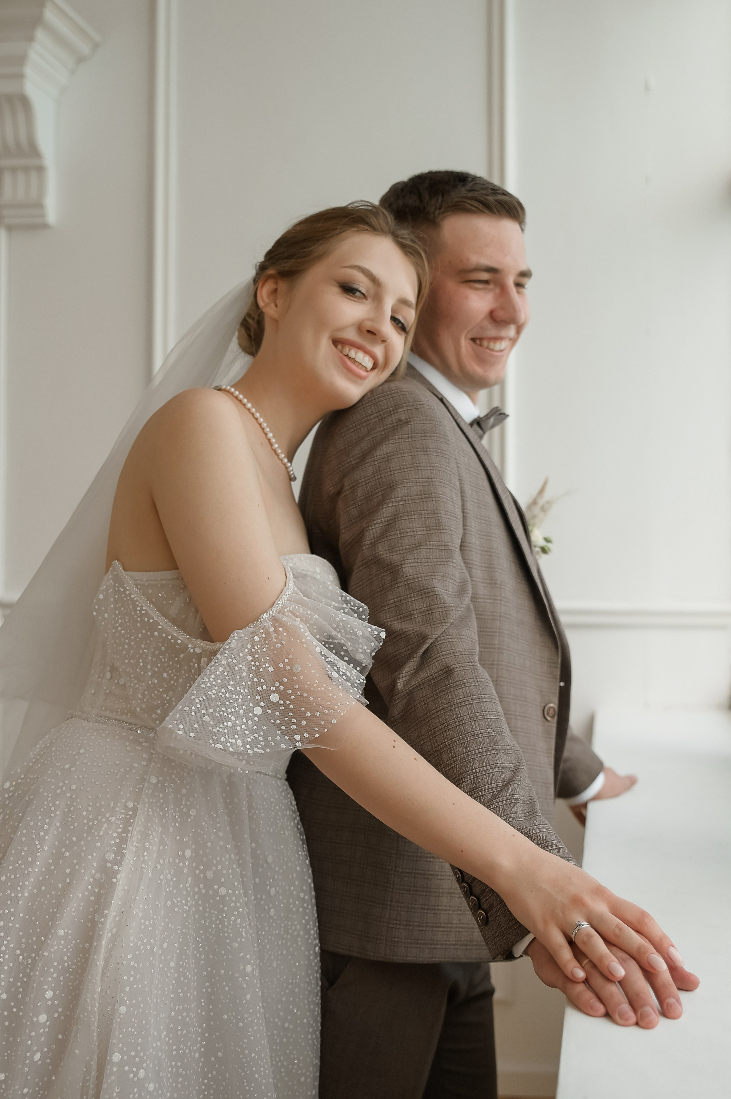 Евгений&Анна. Свадебный фотограф в Санкт Петербурге Падерина Кристина