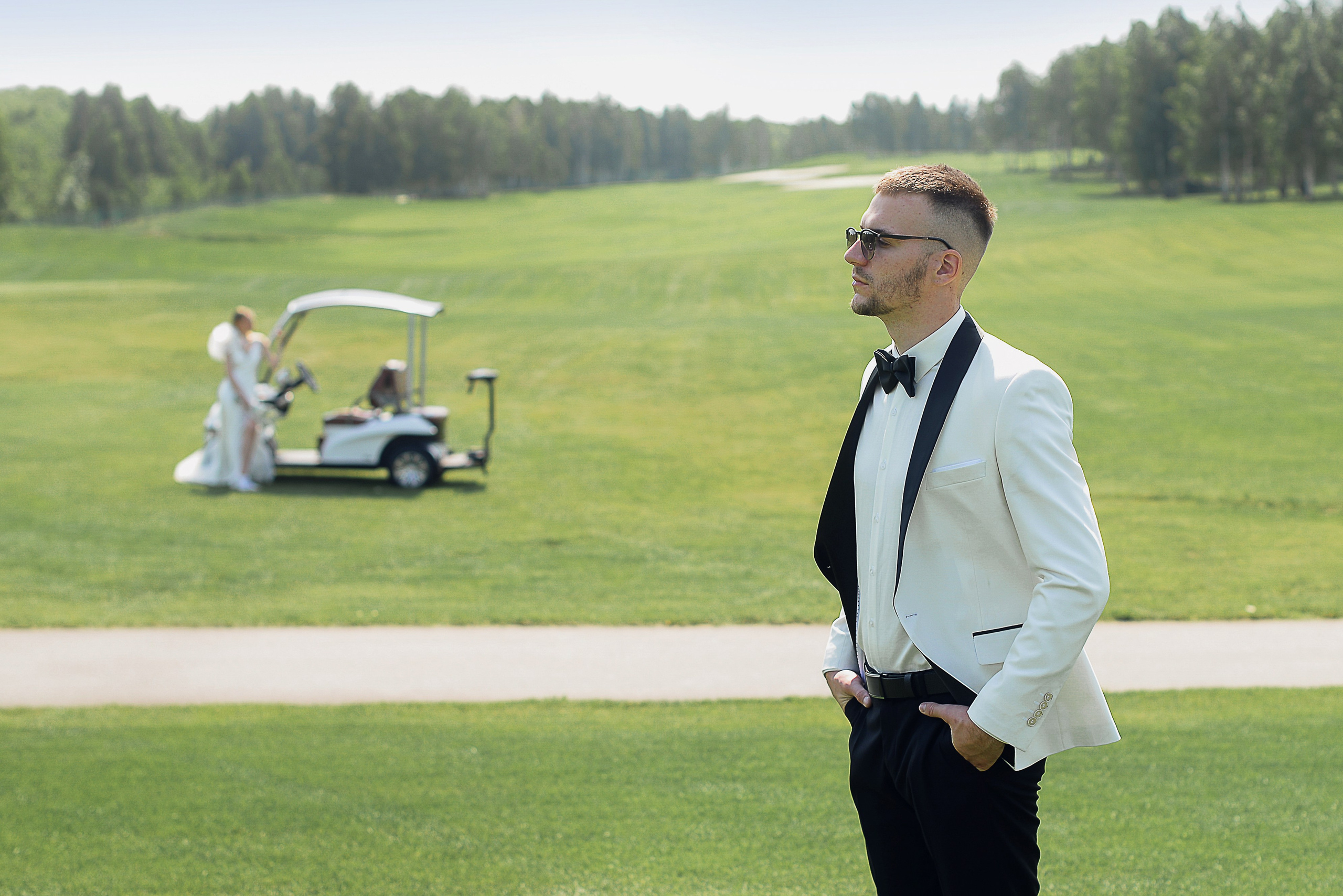 Сергей|Регина. Свадебный фотограф в Санкт Петербурге и Москве Падерина Кристина