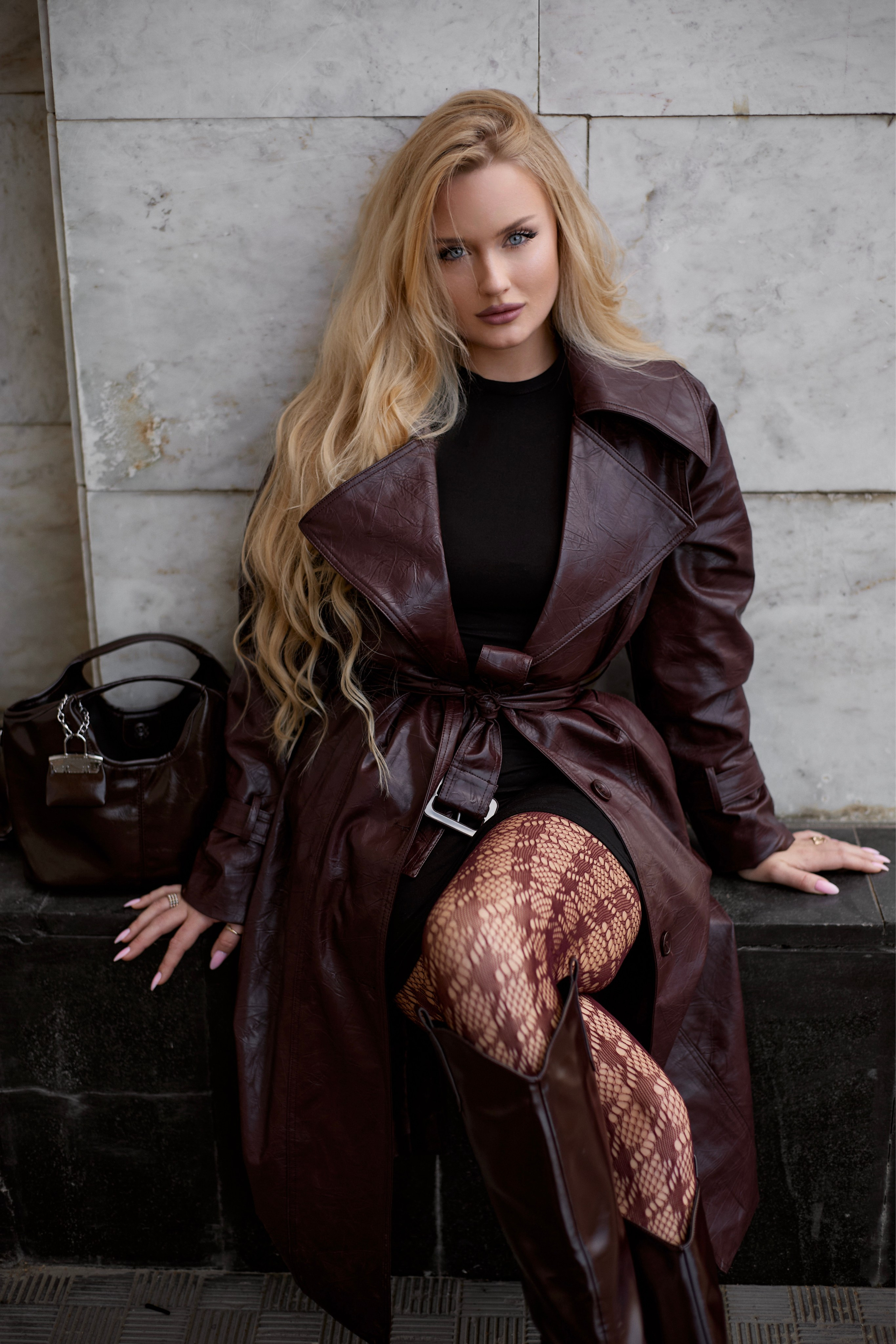 Street. Ксения Исакова — фотограф Кострома