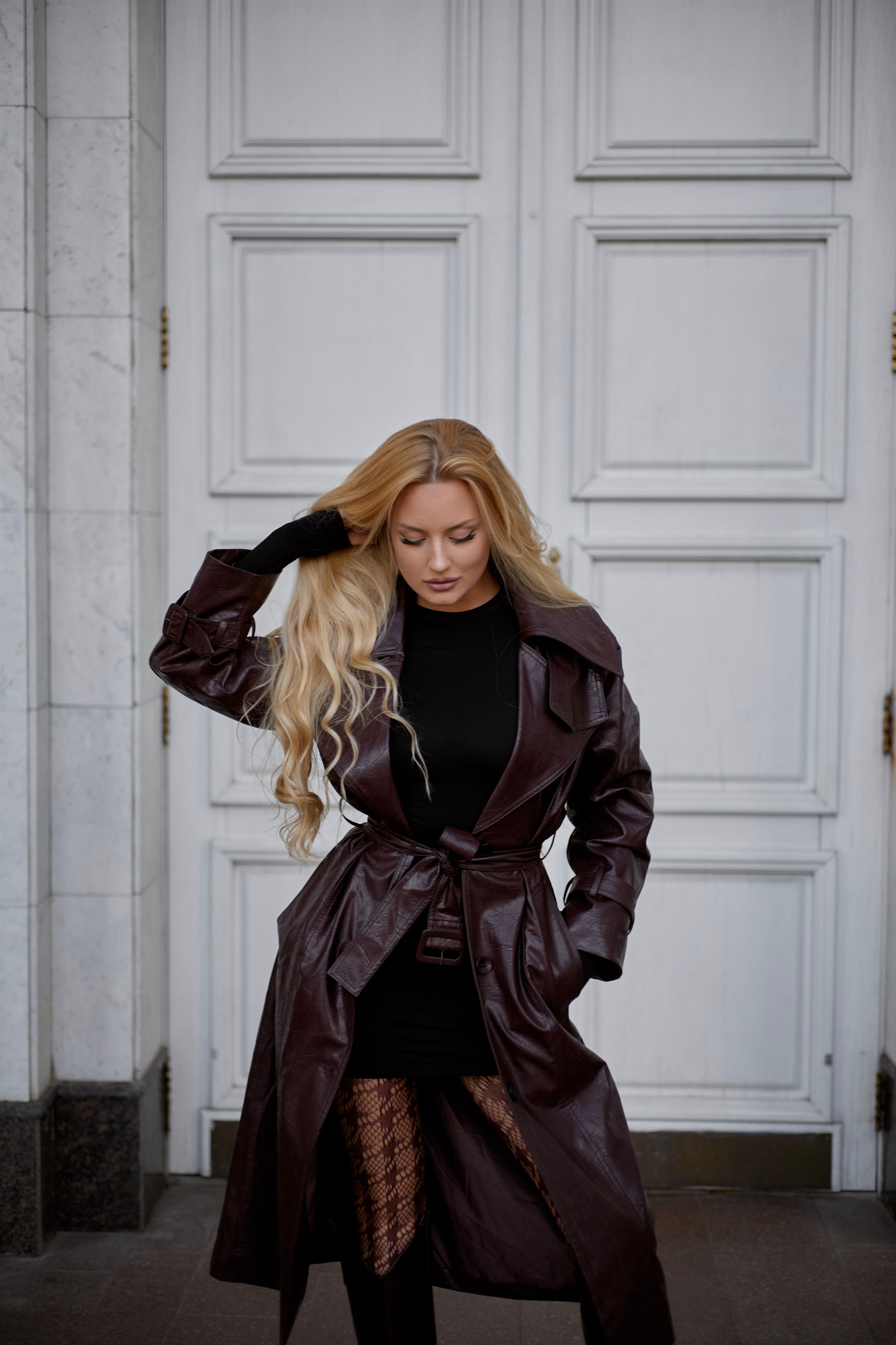 Street. Ксения Исакова — фотограф Кострома