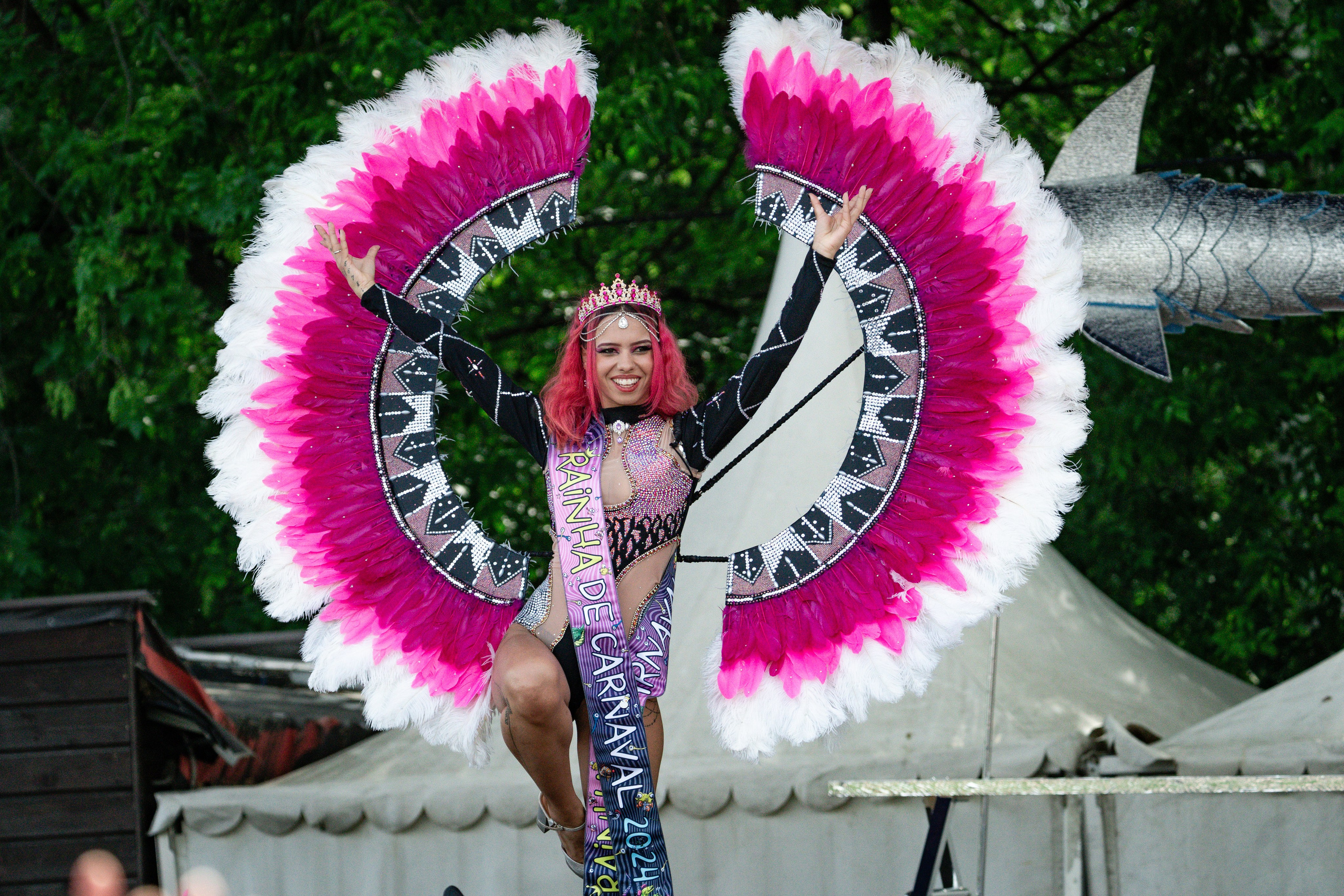 Moscow Samba Festival 2024. Фотограф в Москве Ткаченко Владимир