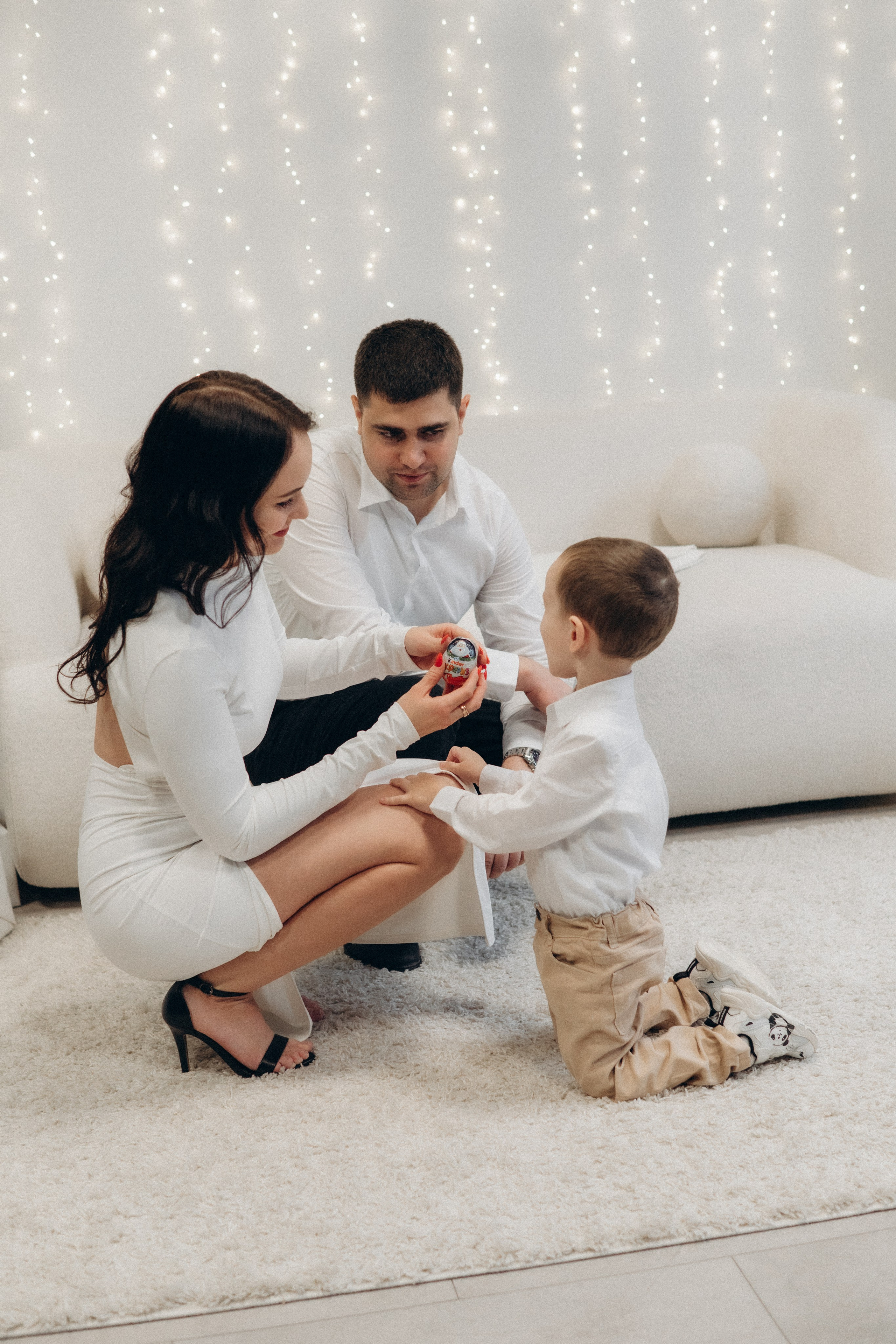 Новый год. Главная