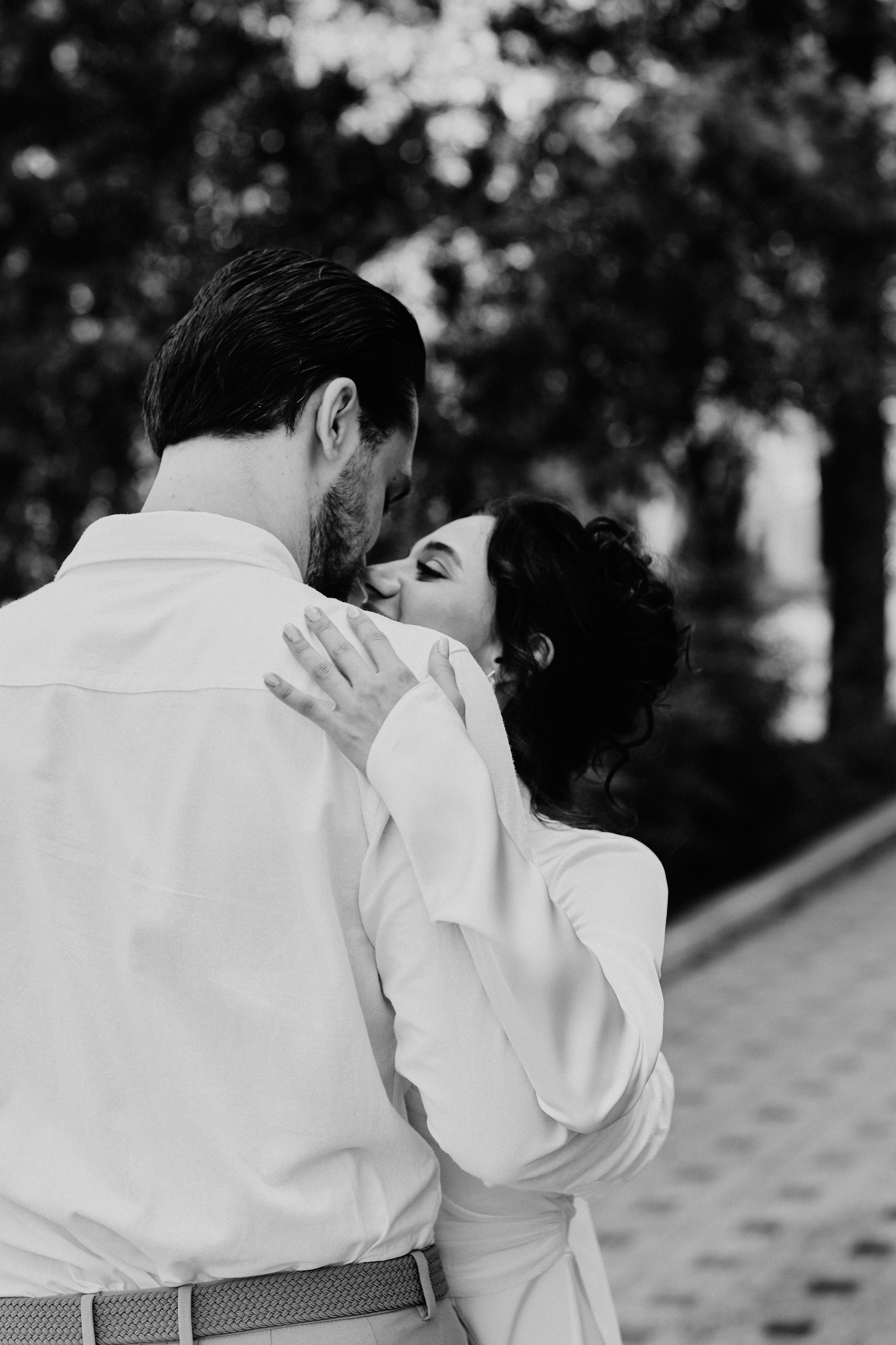 Никита и Юлия. Фотограф в Иркутске Анастасия Марышева