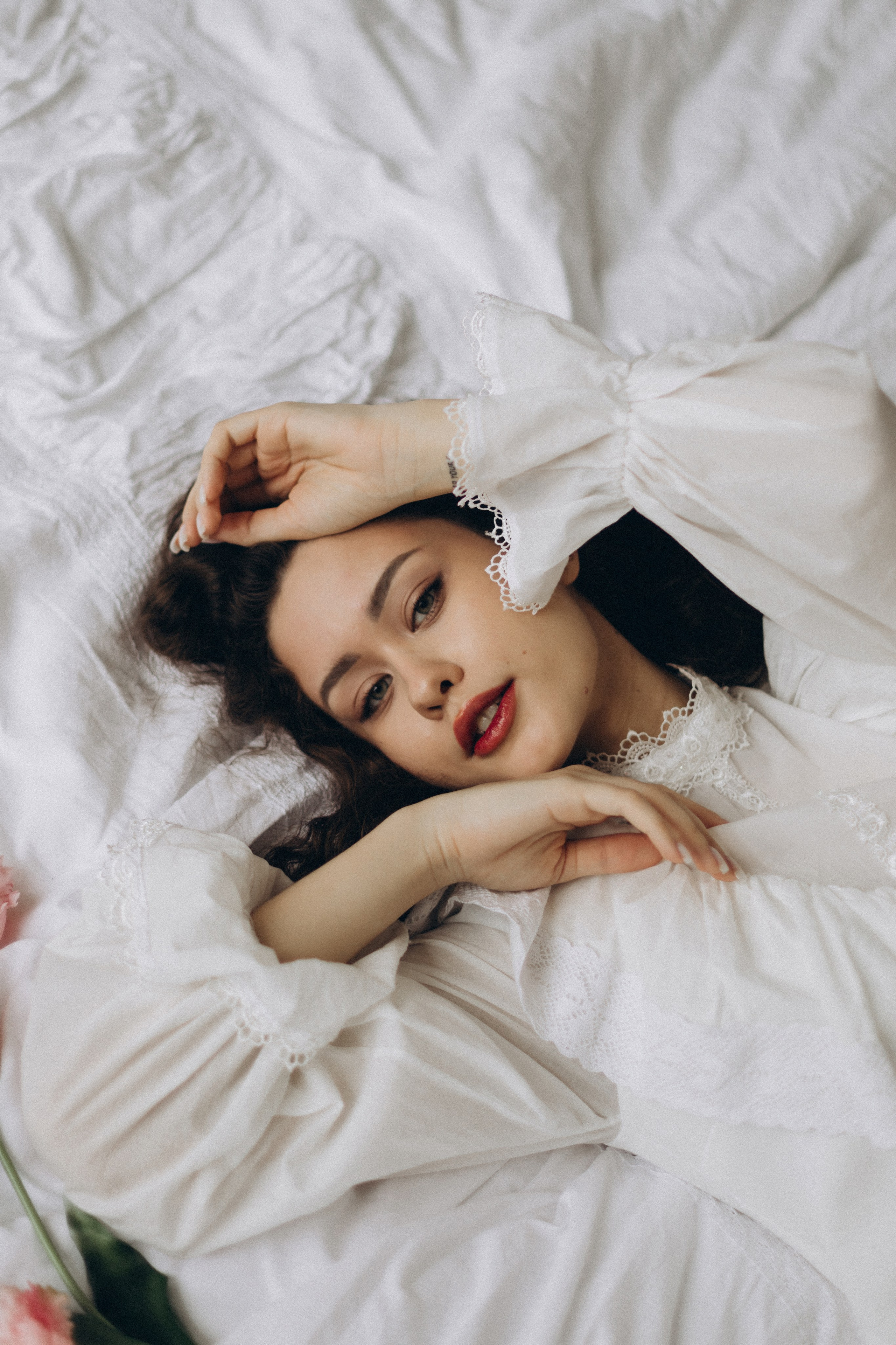 Ирина. Портретный и свадебный фотограф в Астрахани Сабира Аубекерова