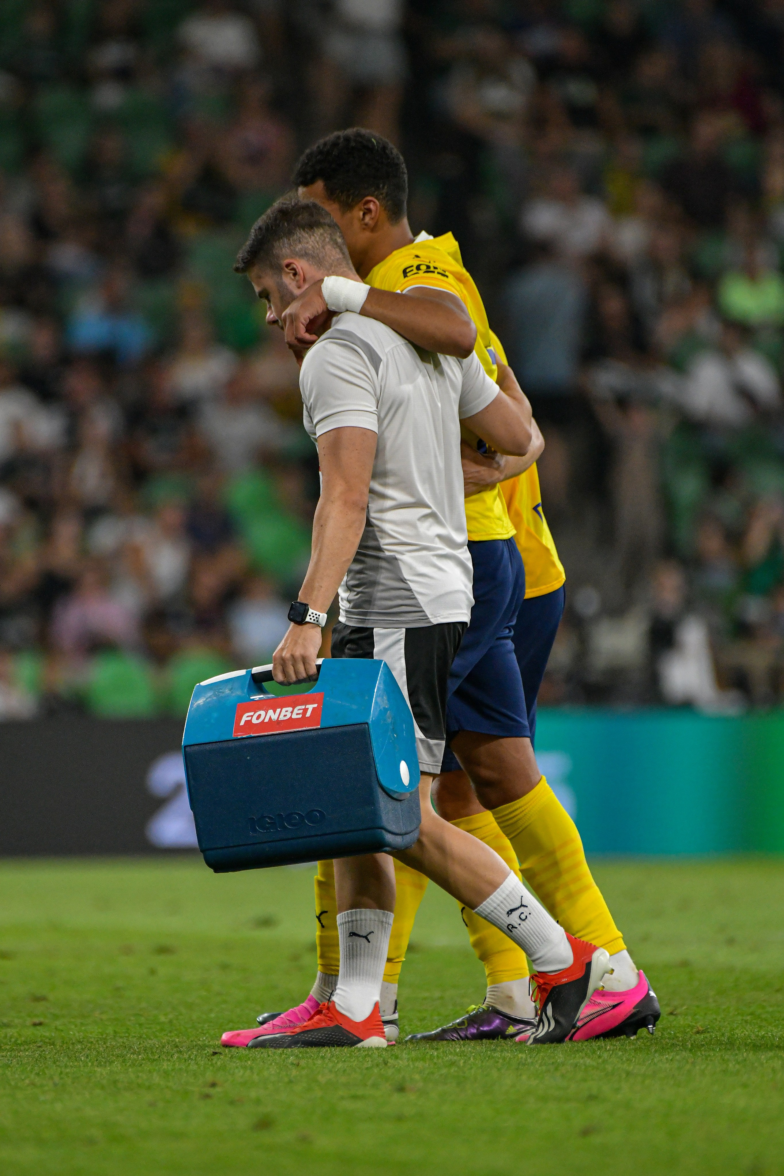 ФК «Краснодар» — ФК «Ростов» 》2:0《 Чемпионат России по футболу. Российская Премьер-Лига. 8 тур 14.09.2024. Свой взгляд через объектив