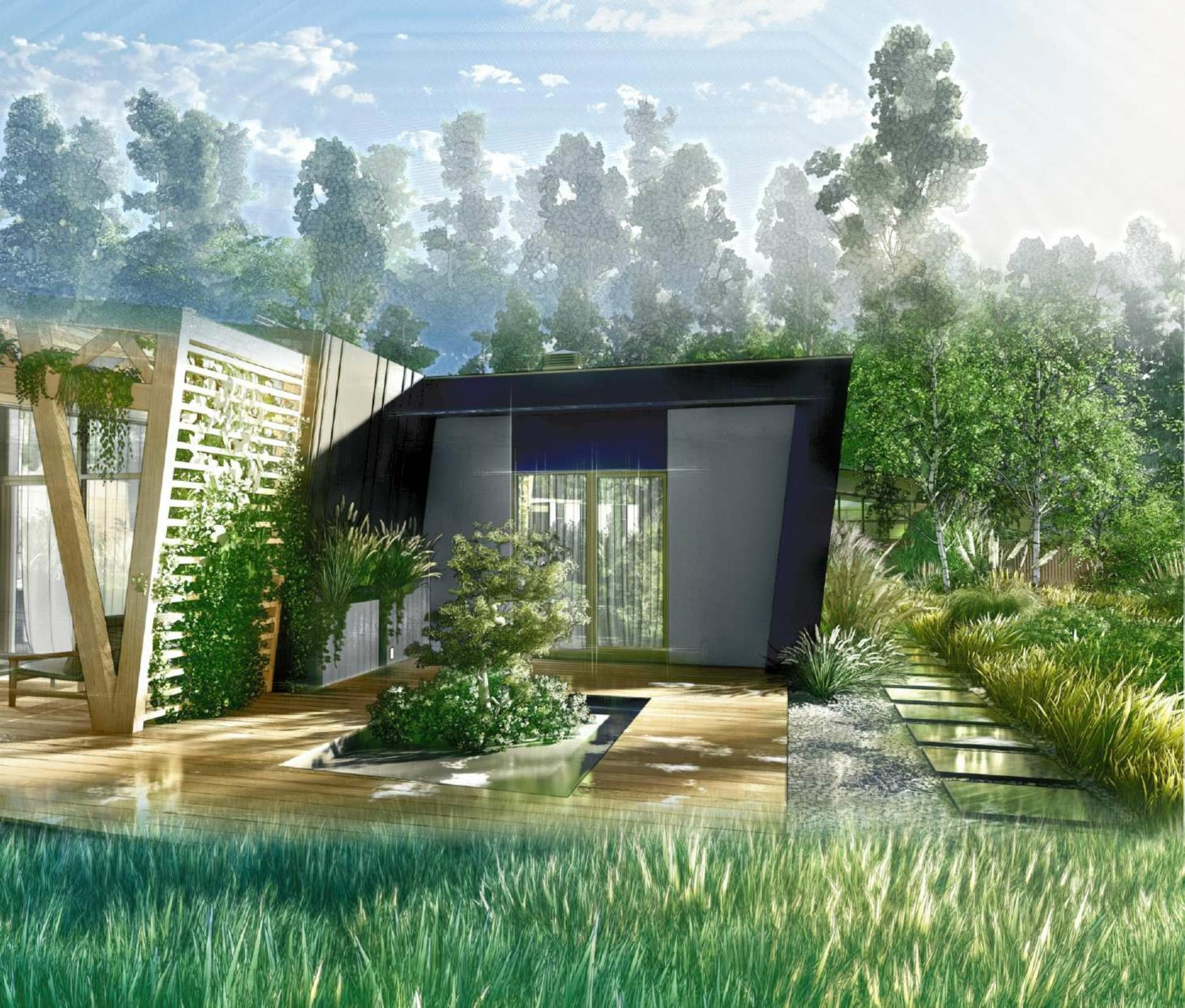 Каталог Уютный Fancy-Home. SPace F/A