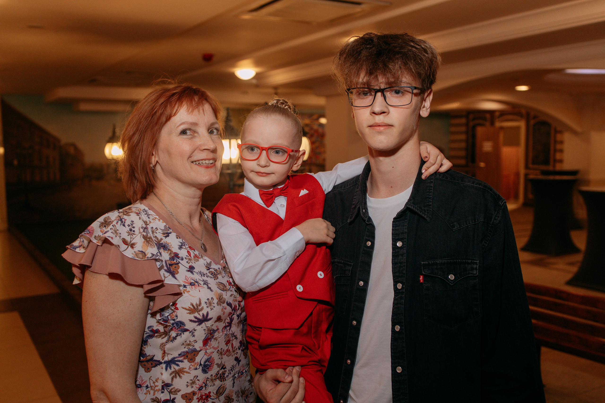 Выступления академии. Фото и видео съемка. Андрей Ионов