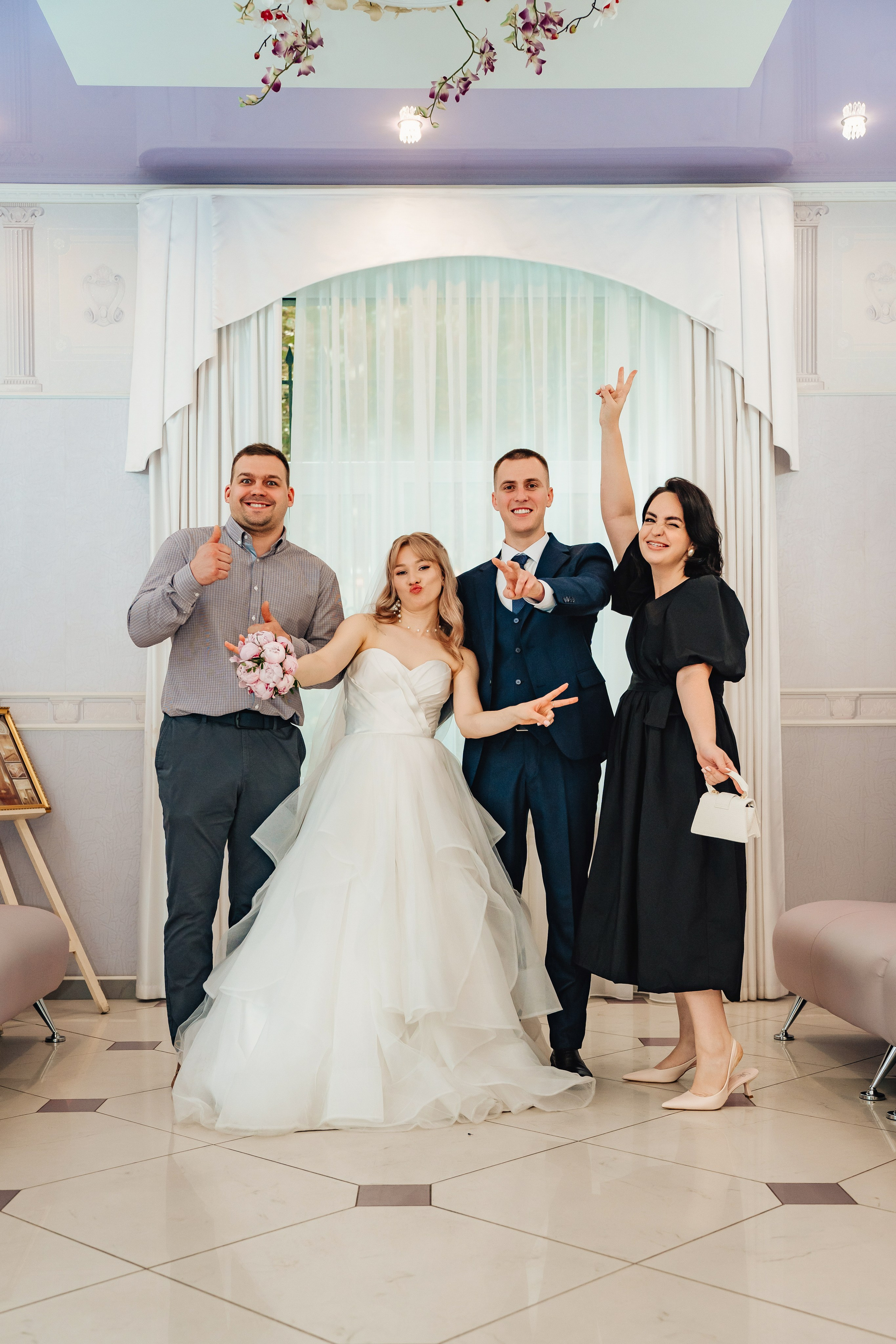 Сентябрь в Петербурге