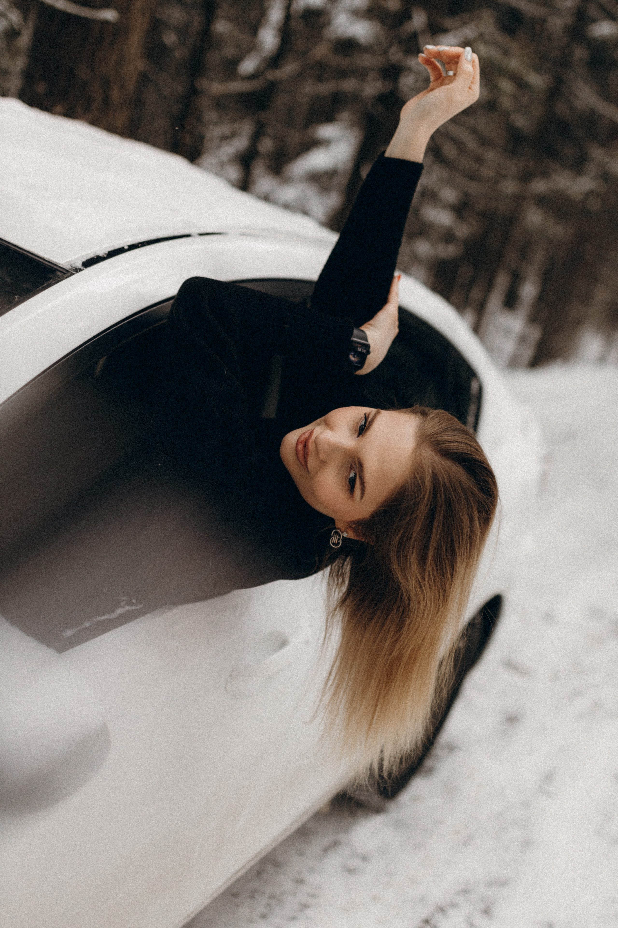 Настя & Надежда. Фотограф НОГИНСК, Москва, Анастасия Белая