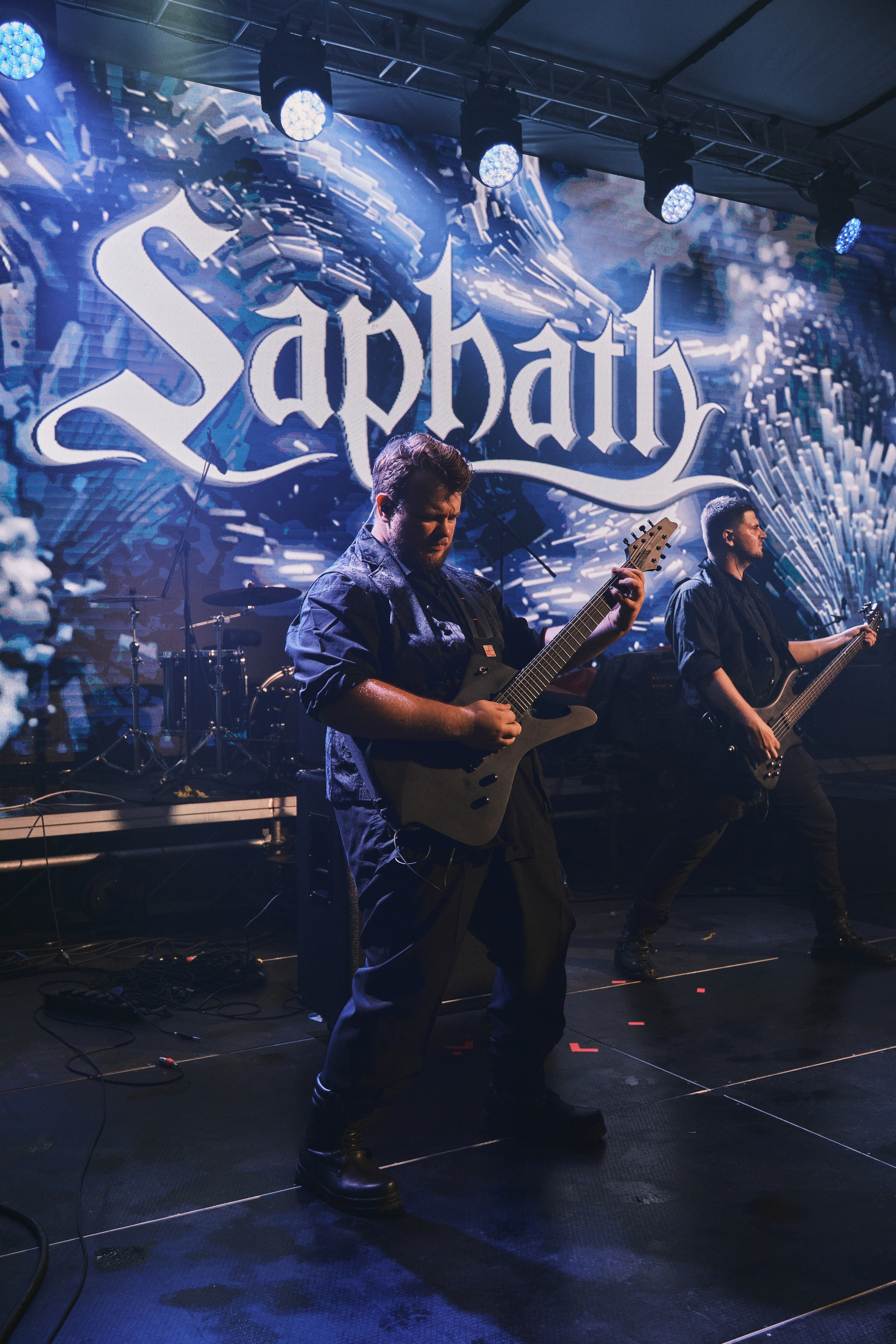 “Saphath” \ “Wings of Sakhalin — 2025”