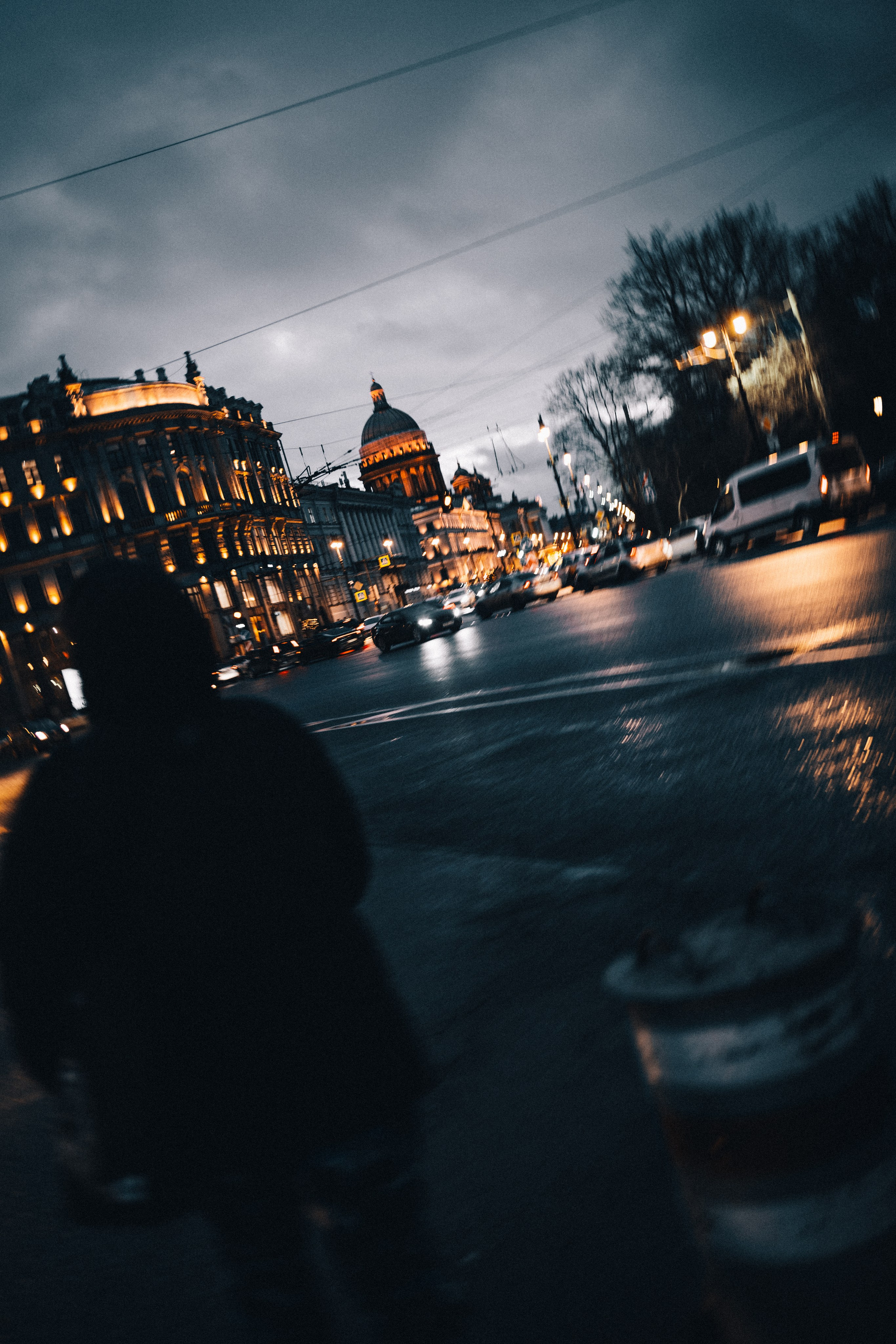 St. Petersburg 2024. Felixtones