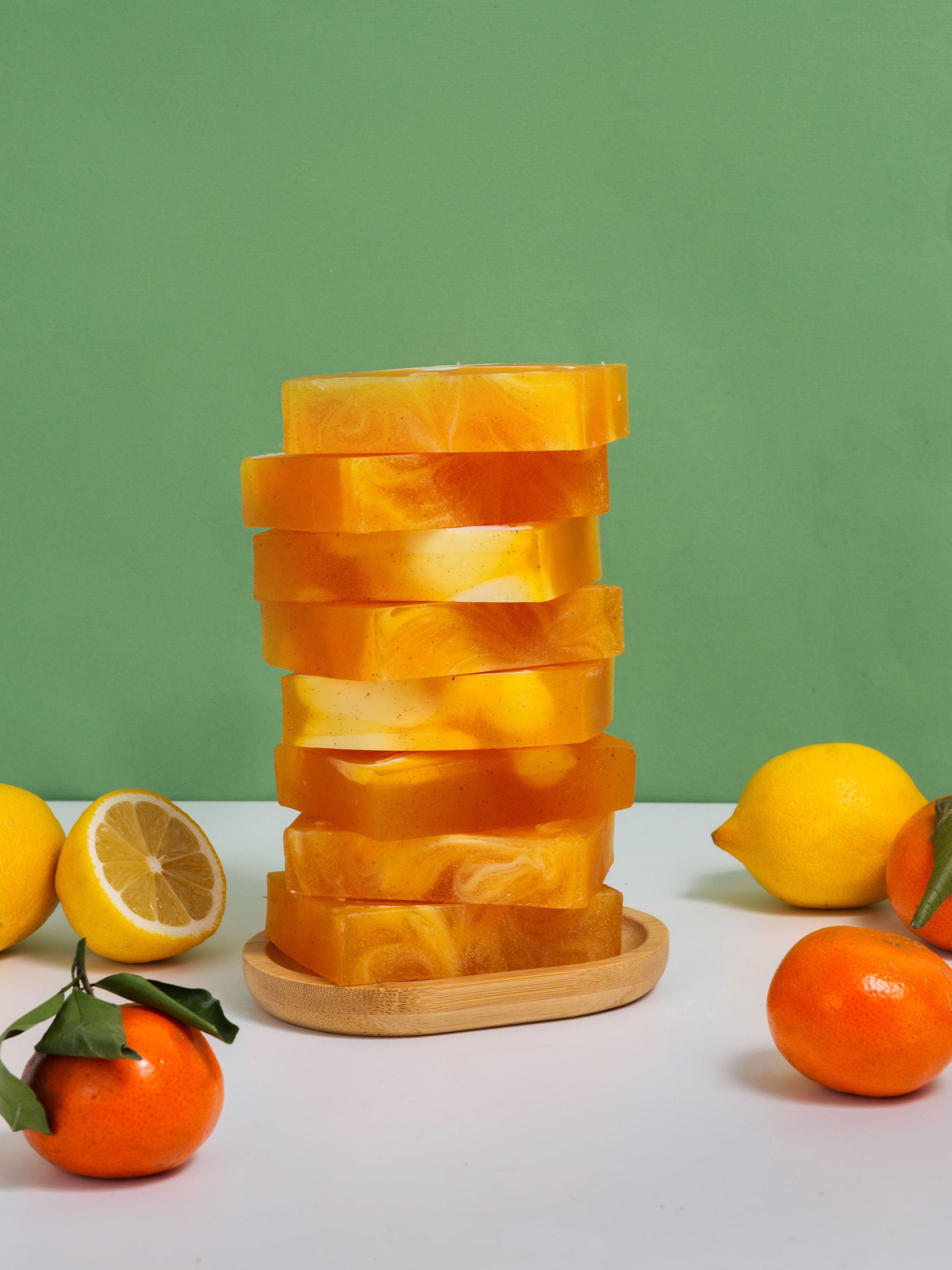 Мыло. Предметный фотограф для маркетплейсов в Кемерово Ольга Воловяшко