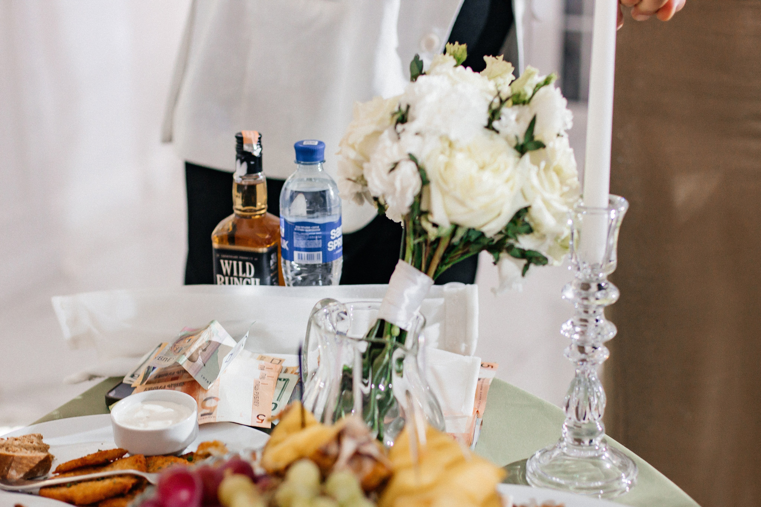 Матвей и Ксения. Свадебный фотограф и видеограф