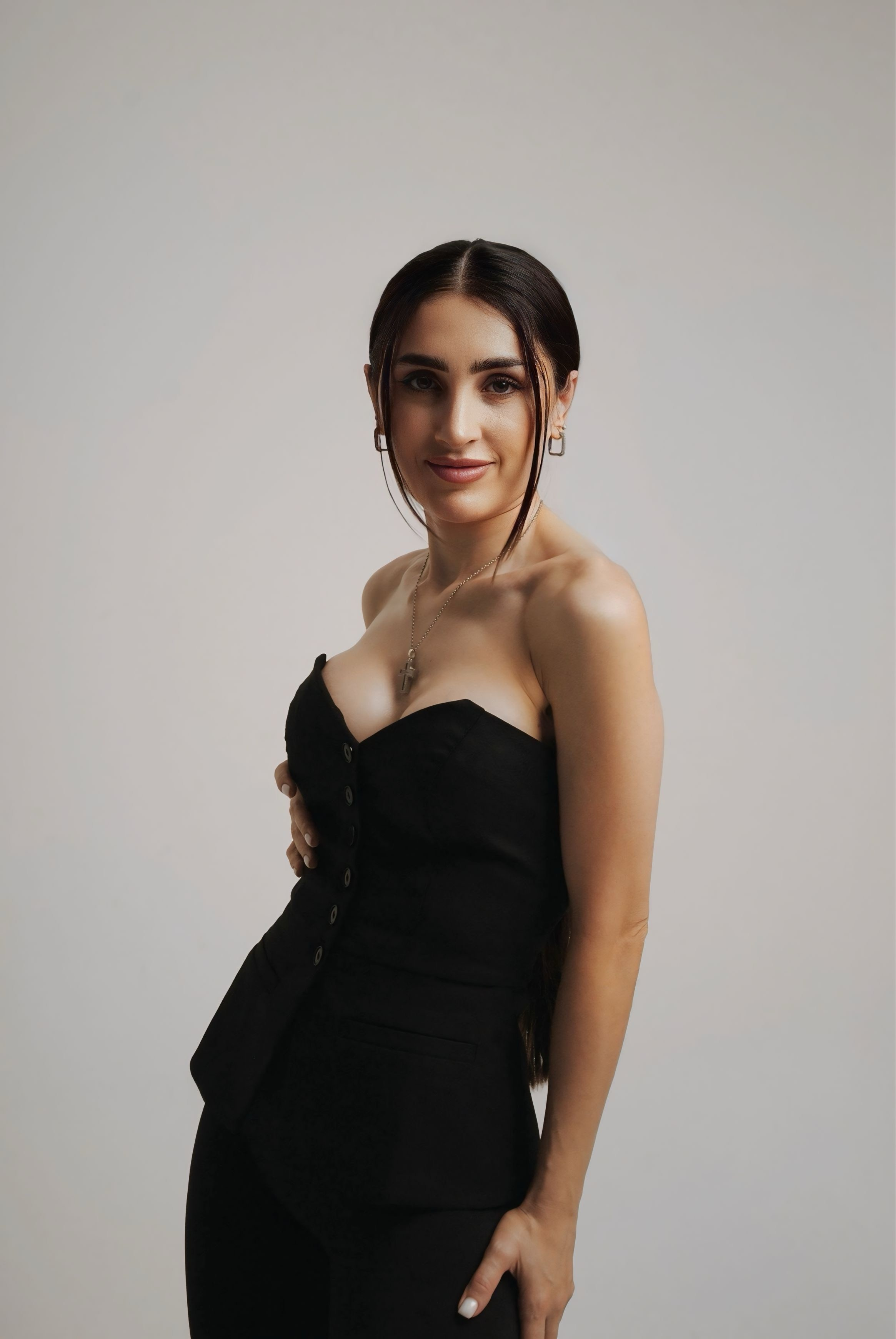 Ануля. Фотограф Мария Мусаелян