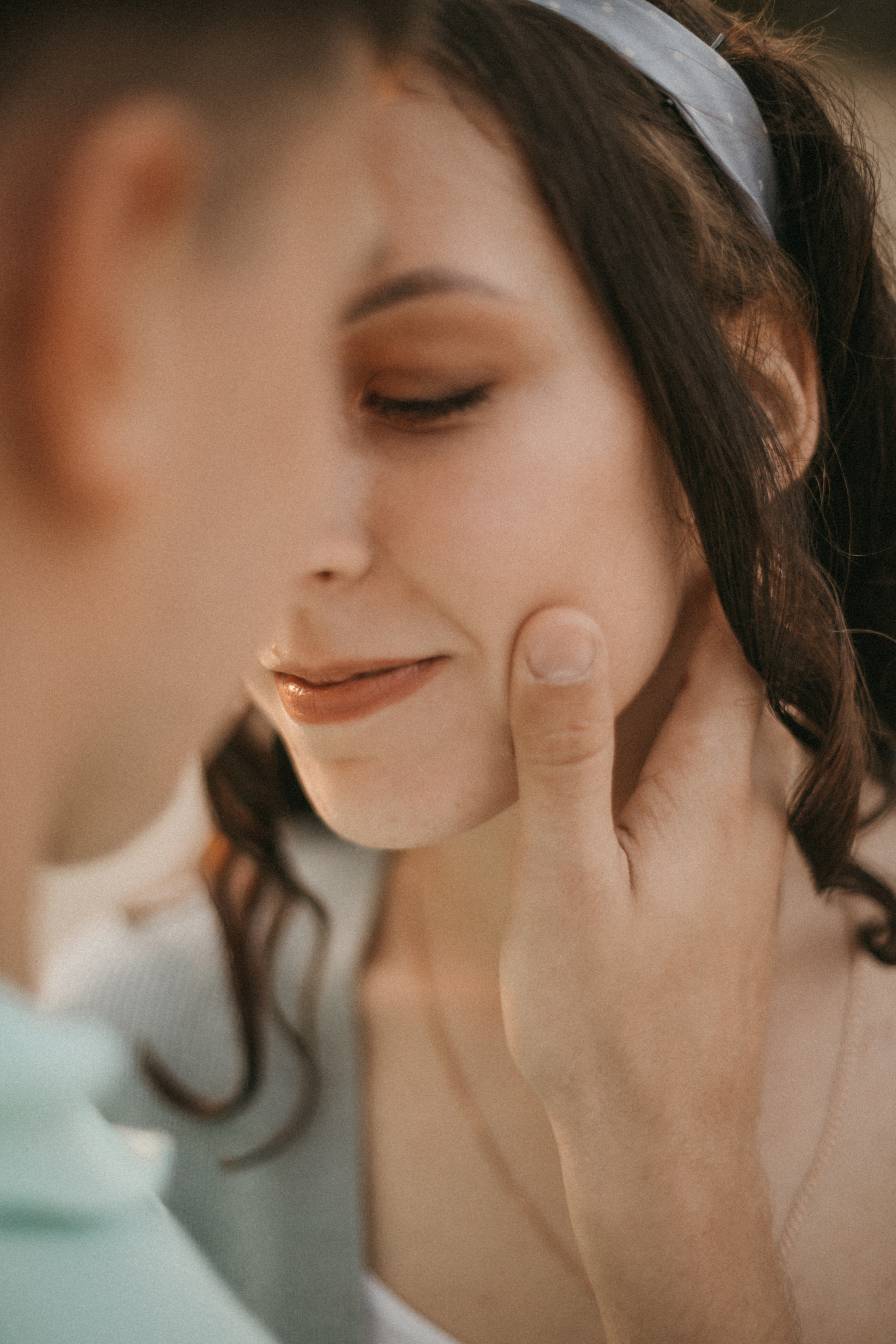 Вика и ее семья. Свадебный и семейный фотограф в Курске и Курчатове Киреева Лена