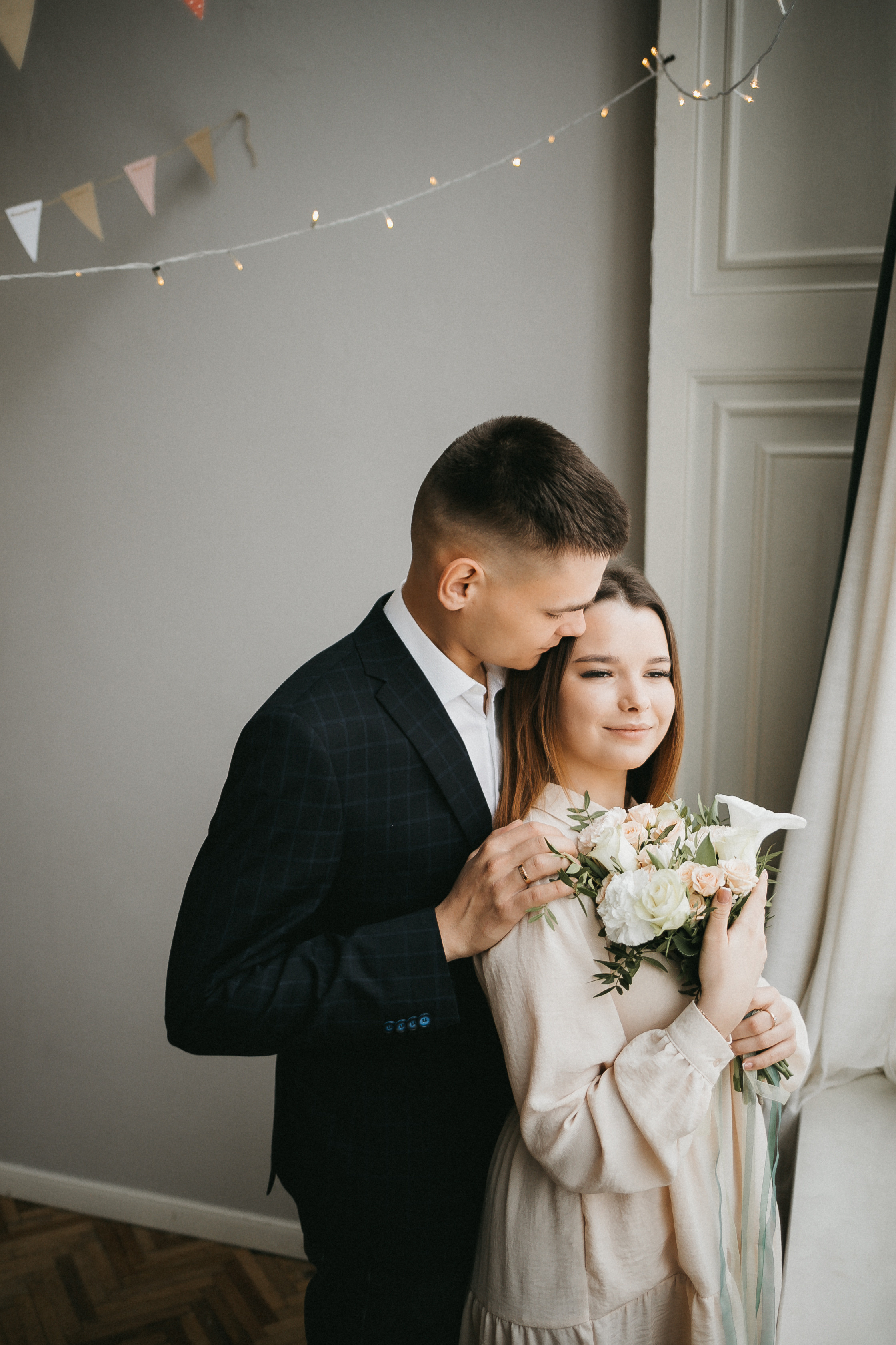 Владимир и Виктория. Свадебный и семейный фотограф в Курске и Курчатове Киреева Лена