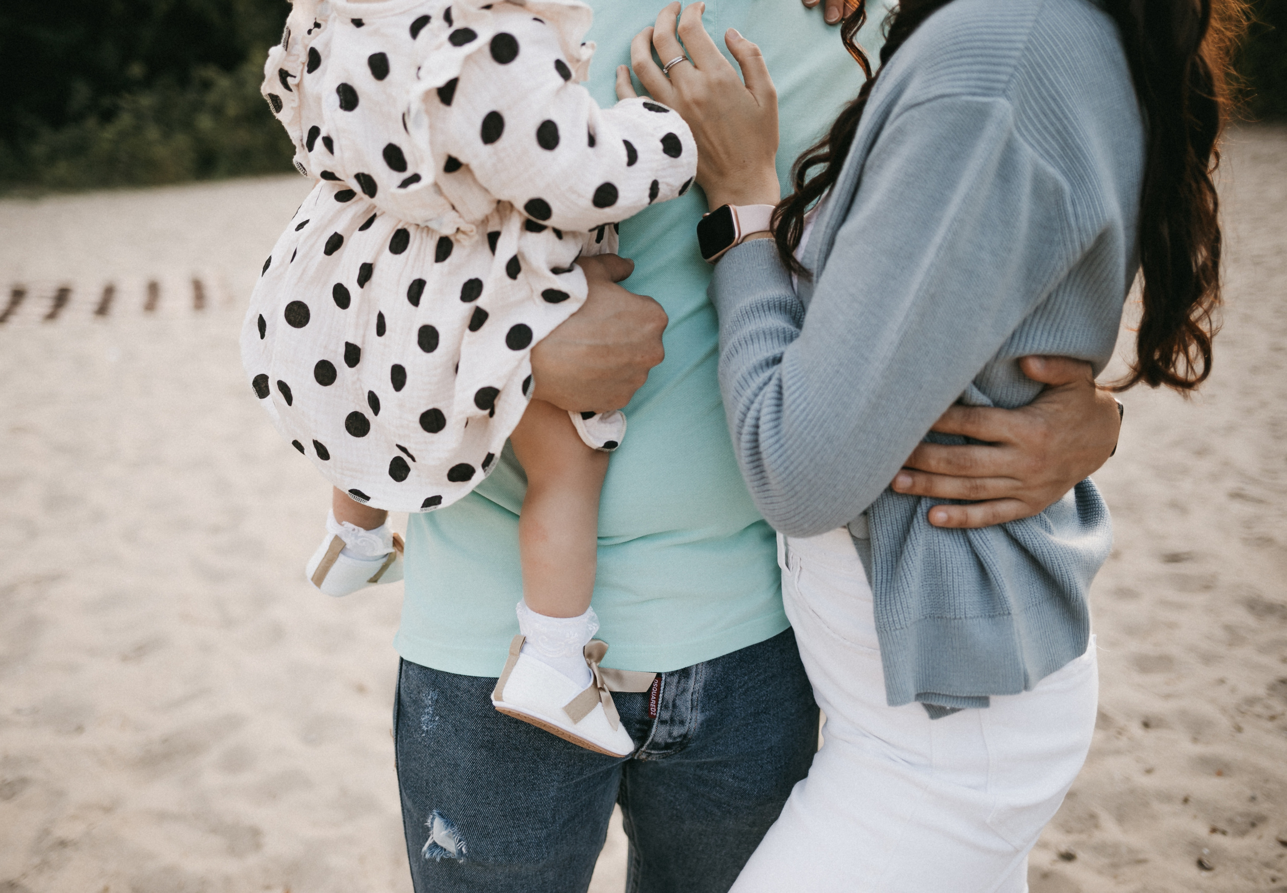 Вика и ее семья. Свадебный и семейный фотограф в Курске и Курчатове Киреева Лена