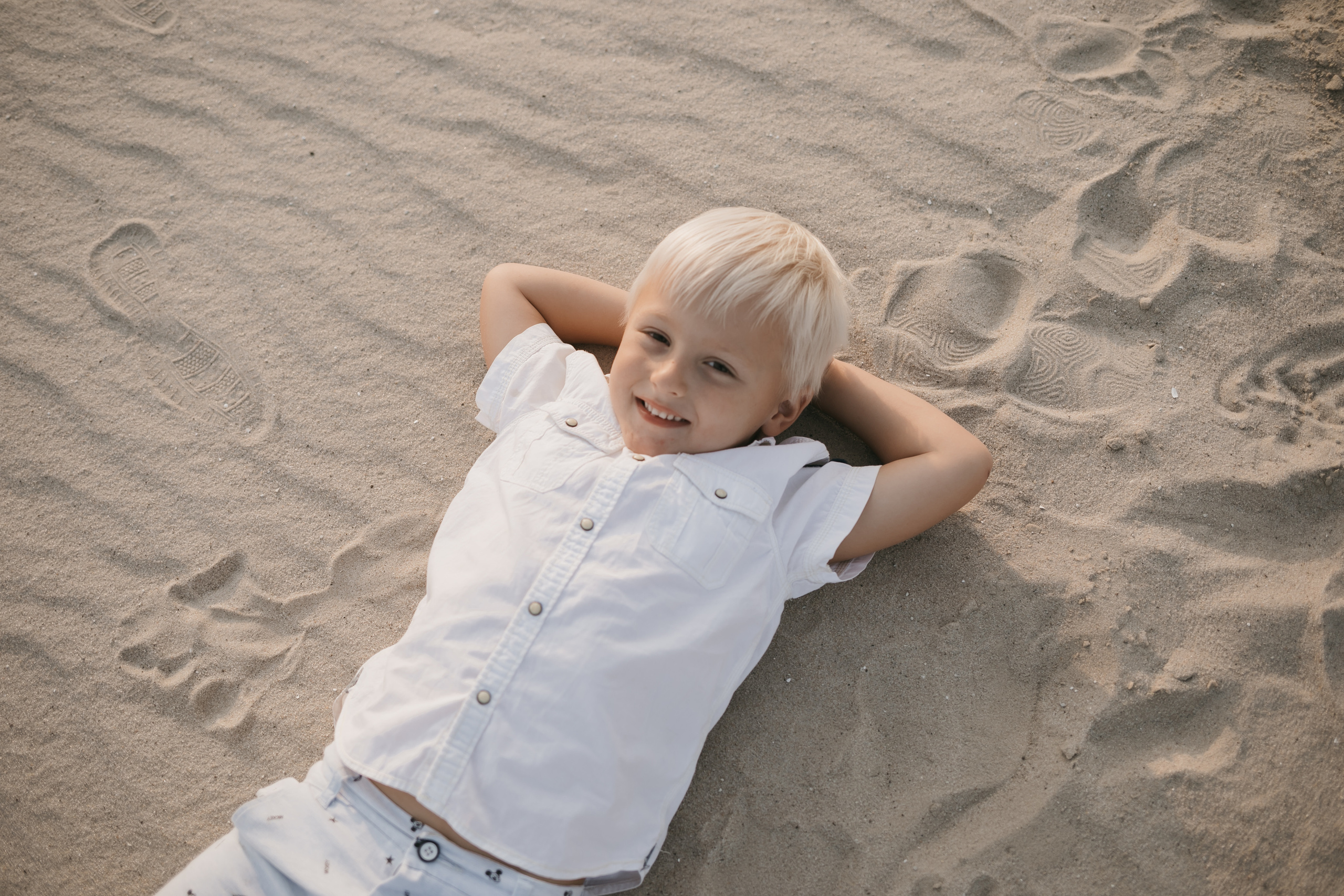 Один летний вечер. Свадебный и семейный фотограф в Курске и Курчатове Киреева Лена