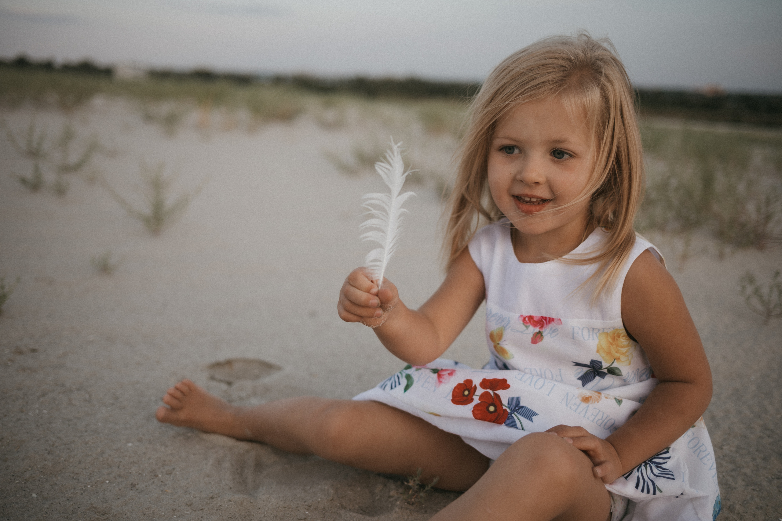 Один летний вечер. Свадебный и семейный фотограф в Курске и Курчатове Киреева Лена