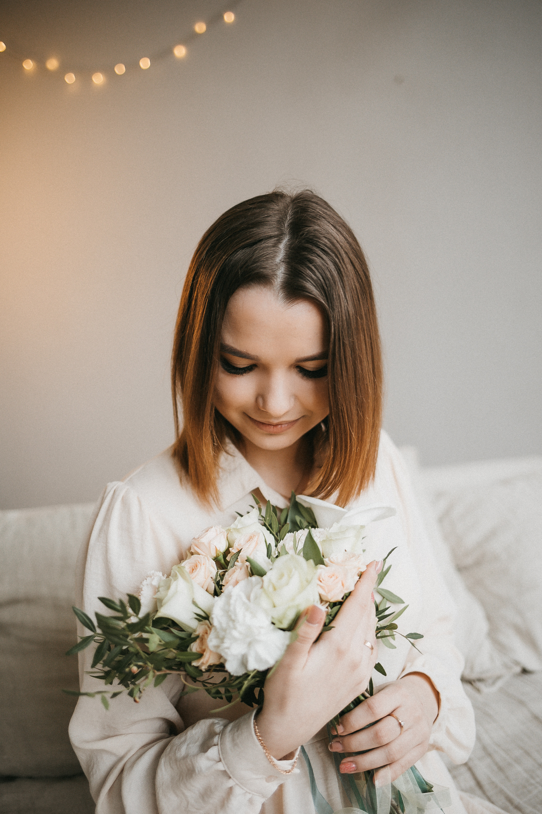 Владимир и Виктория. Свадебный и семейный фотограф в Курске и Курчатове Киреева Лена