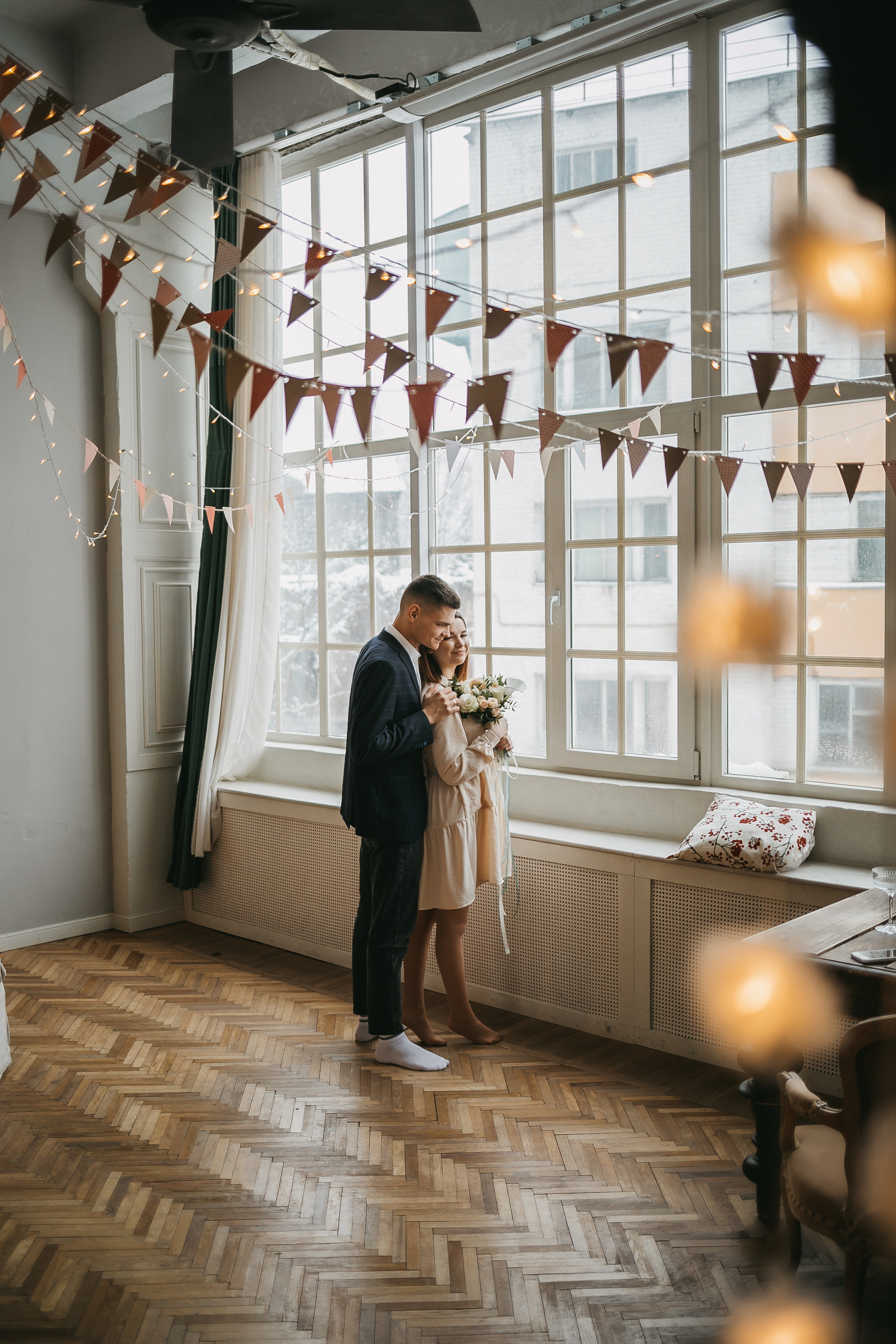 Владимир и Виктория. Свадебный и семейный фотограф в Курске и Курчатове Киреева Лена