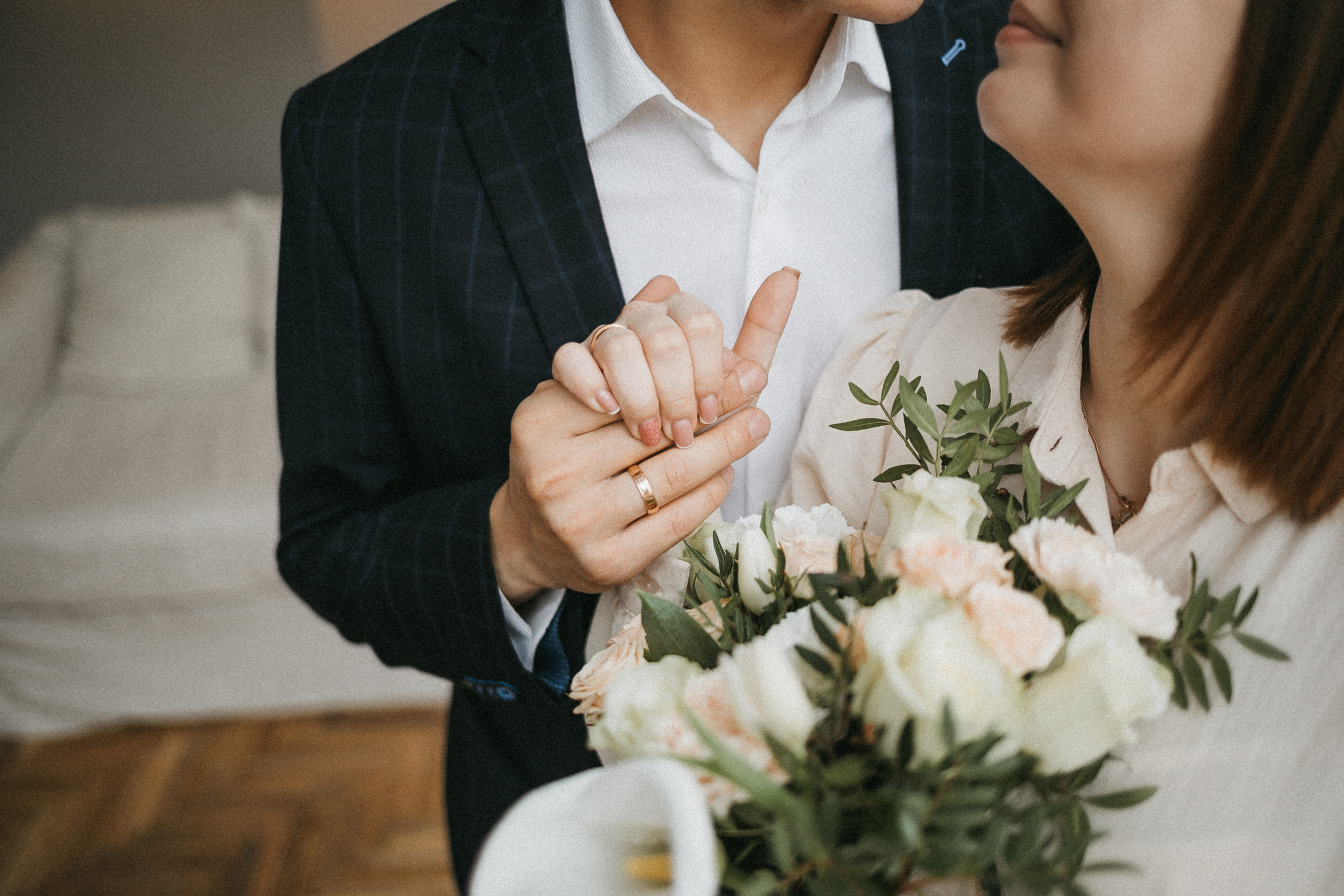 Владимир и Виктория. Свадебный и семейный фотограф в Курске и Курчатове Киреева Лена