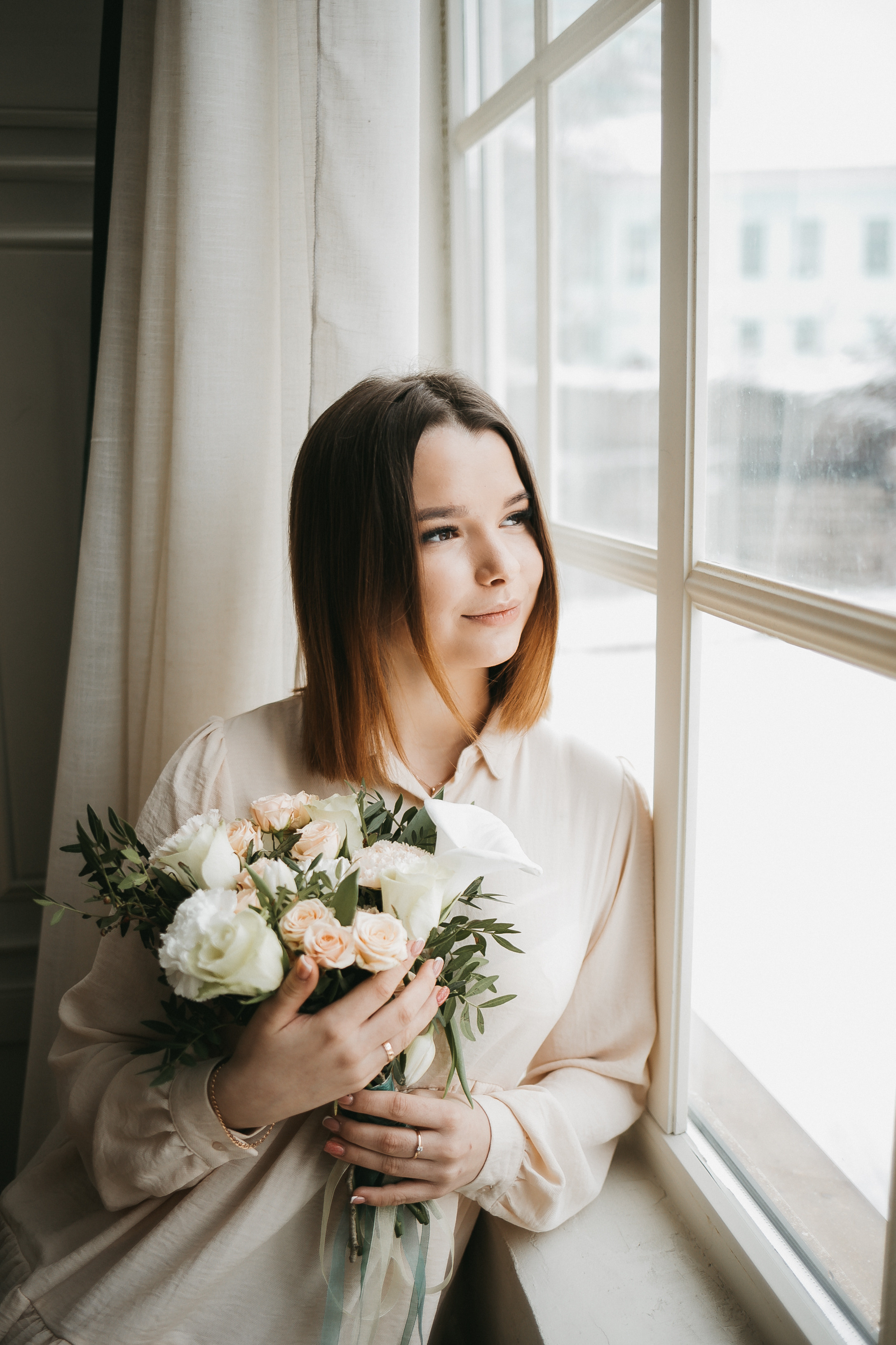 Владимир и Виктория. Свадебный и семейный фотограф в Курске и Курчатове Киреева Лена