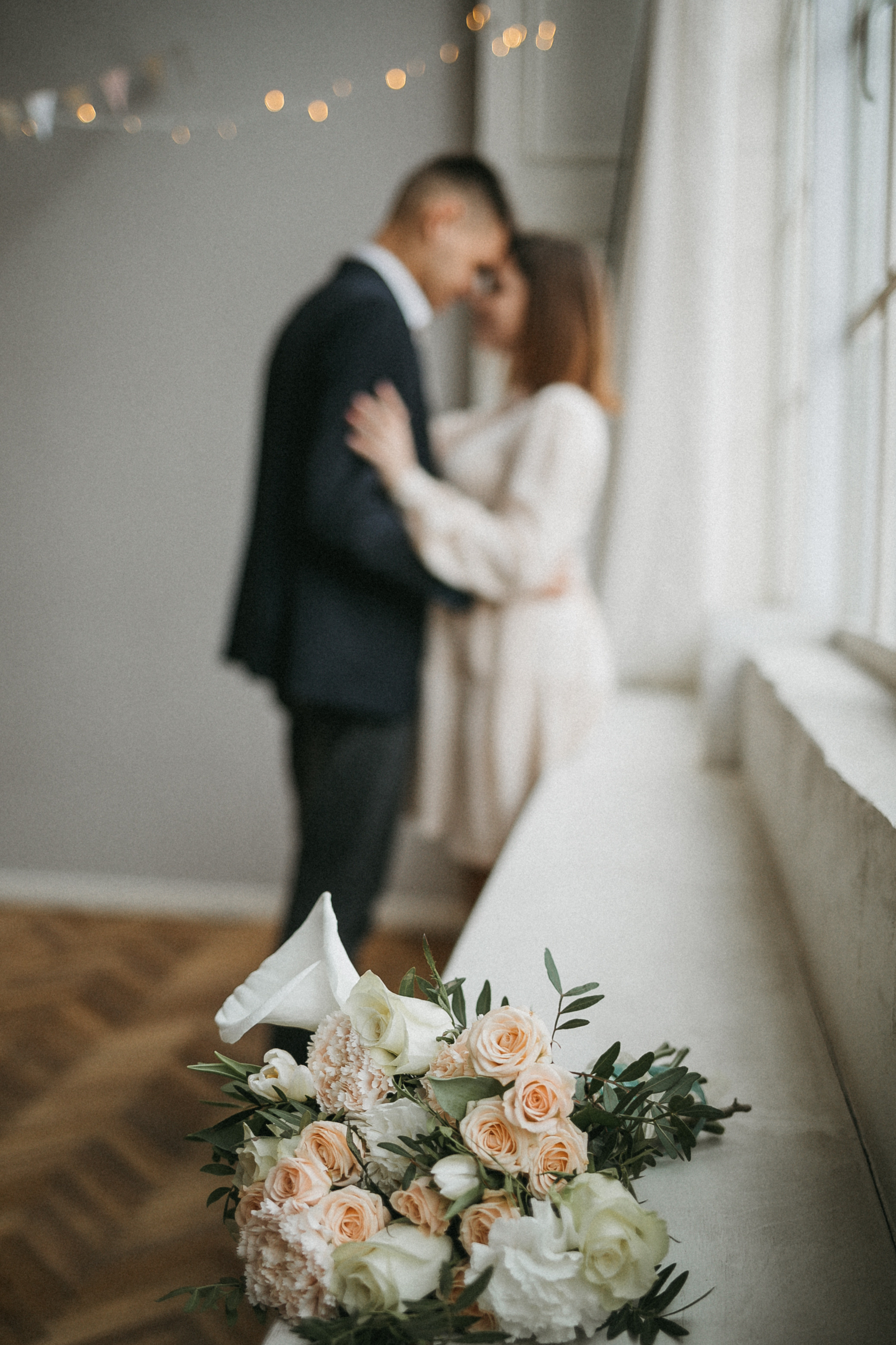Владимир и Виктория. Свадебный и семейный фотограф в Курске и Курчатове Киреева Лена