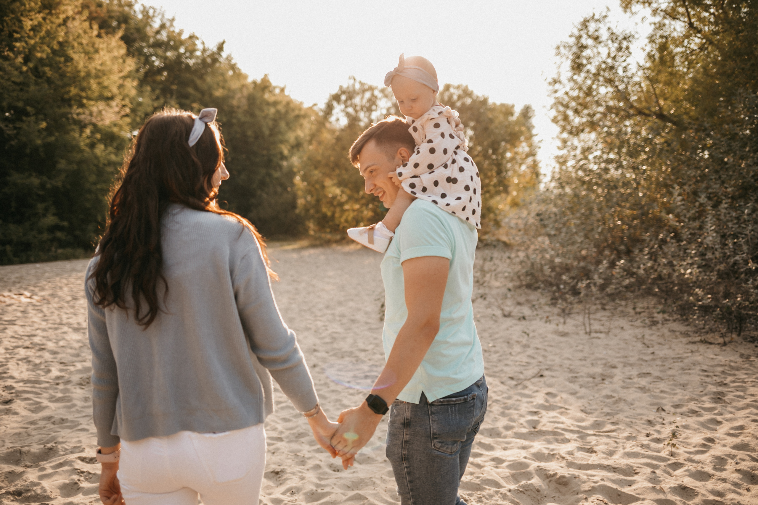 Вика и ее семья. Свадебный и семейный фотограф в Курске и Курчатове Киреева Лена