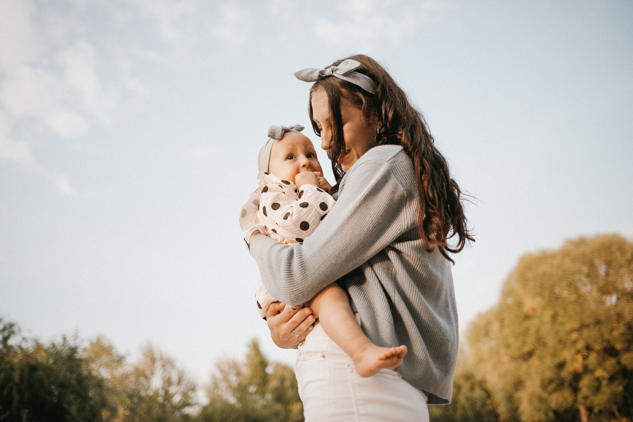 Вика и ее семья. Свадебный и семейный фотограф в Курске и Курчатове Киреева Лена