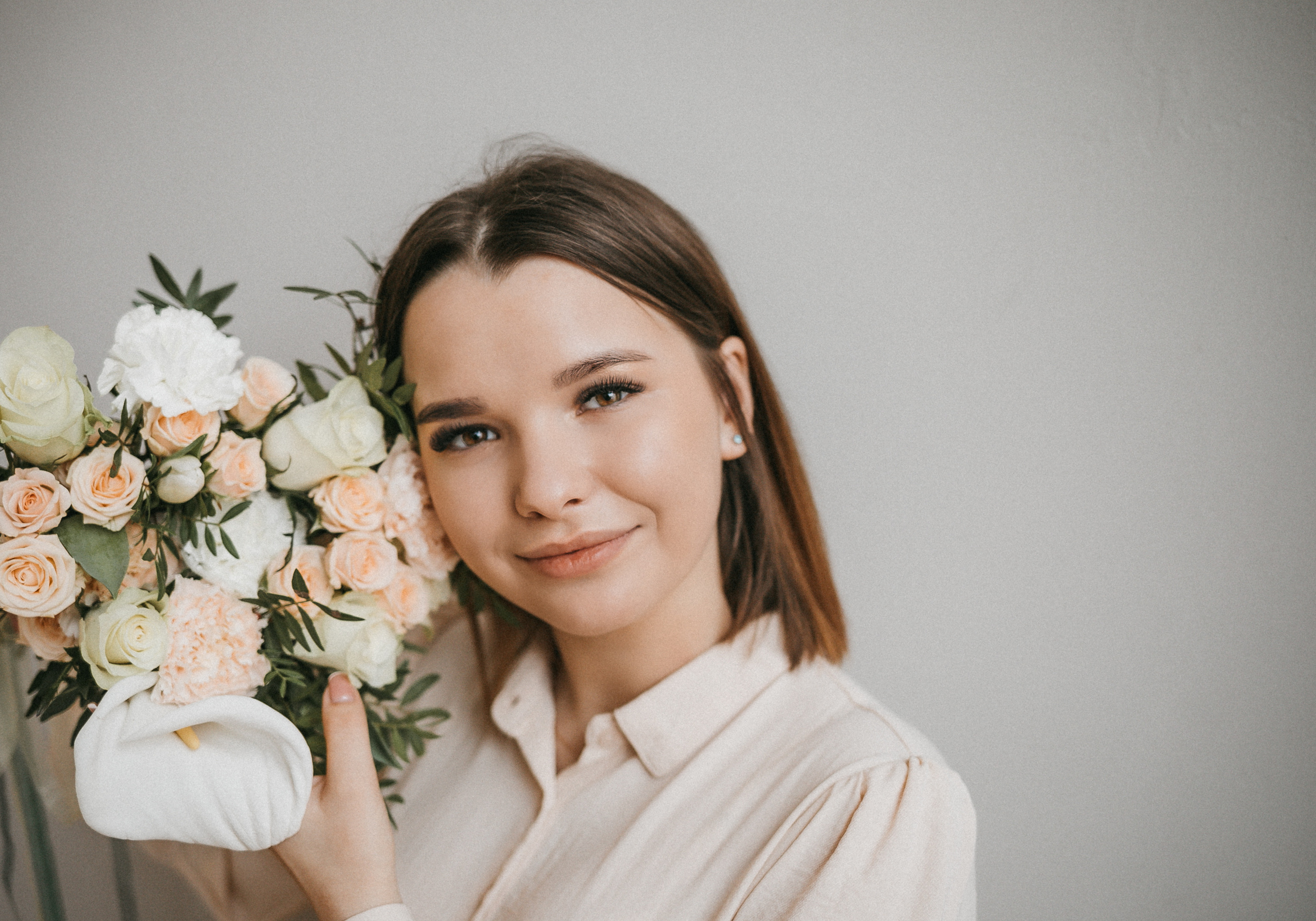 Владимир и Виктория. Свадебный и семейный фотограф в Курске и Курчатове Киреева Лена