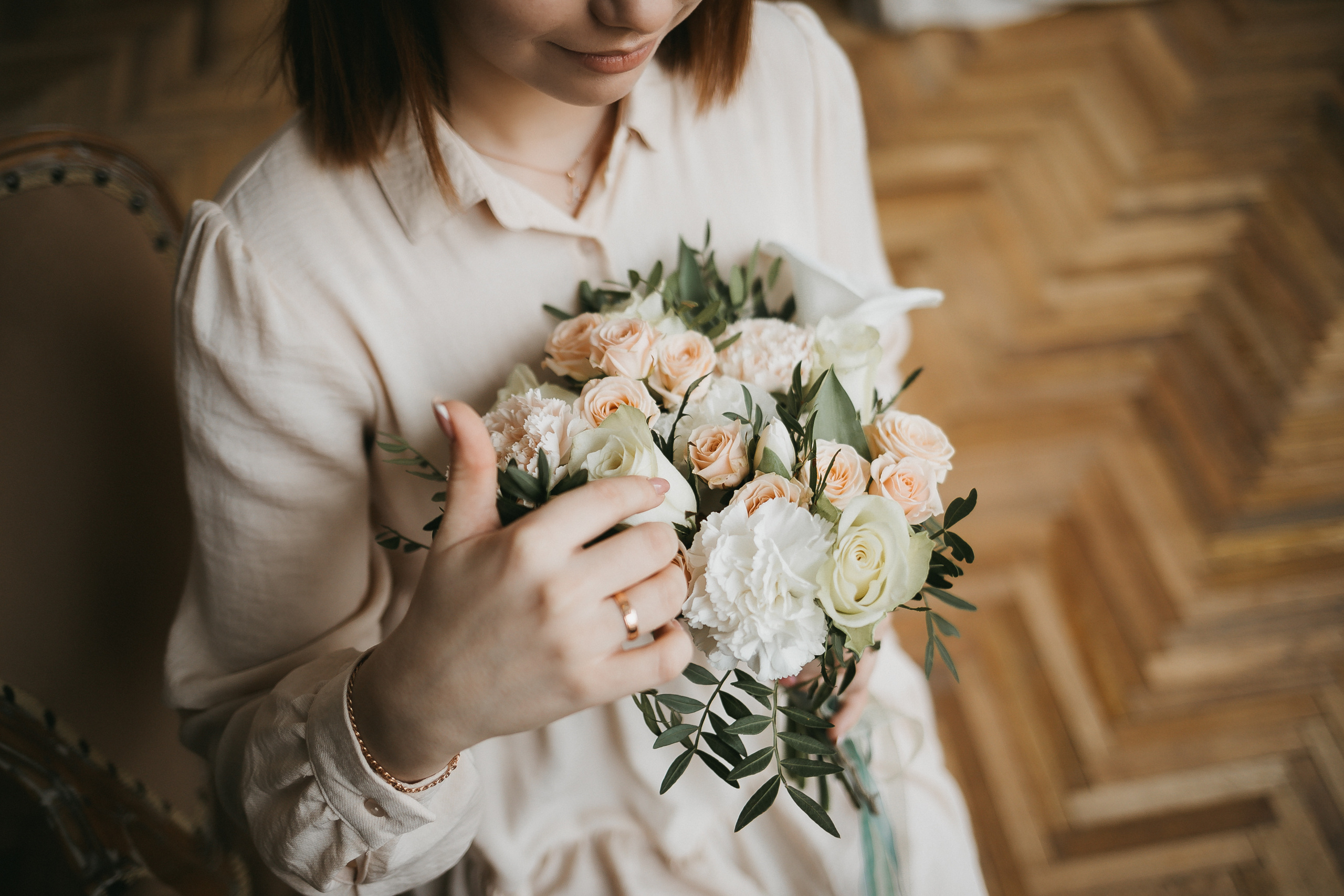 Владимир и Виктория. Свадебный и семейный фотограф в Курске и Курчатове Киреева Лена