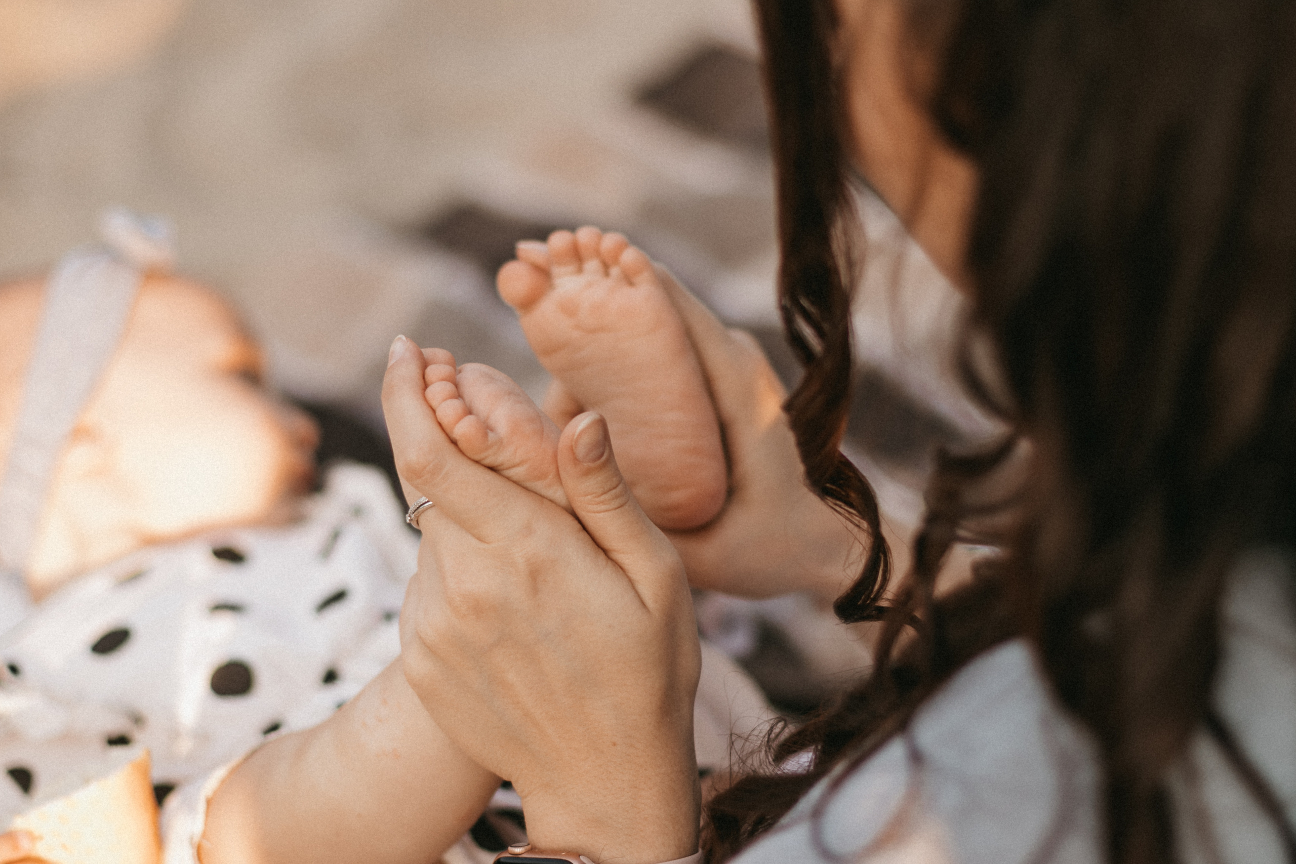 Вика и ее семья. Свадебный и семейный фотограф в Курске и Курчатове Киреева Лена
