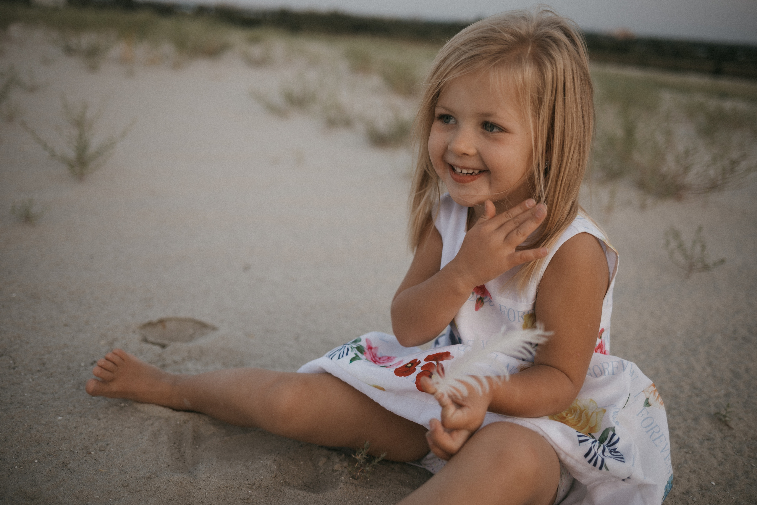 Один летний вечер. Свадебный и семейный фотограф в Курске и Курчатове Киреева Лена