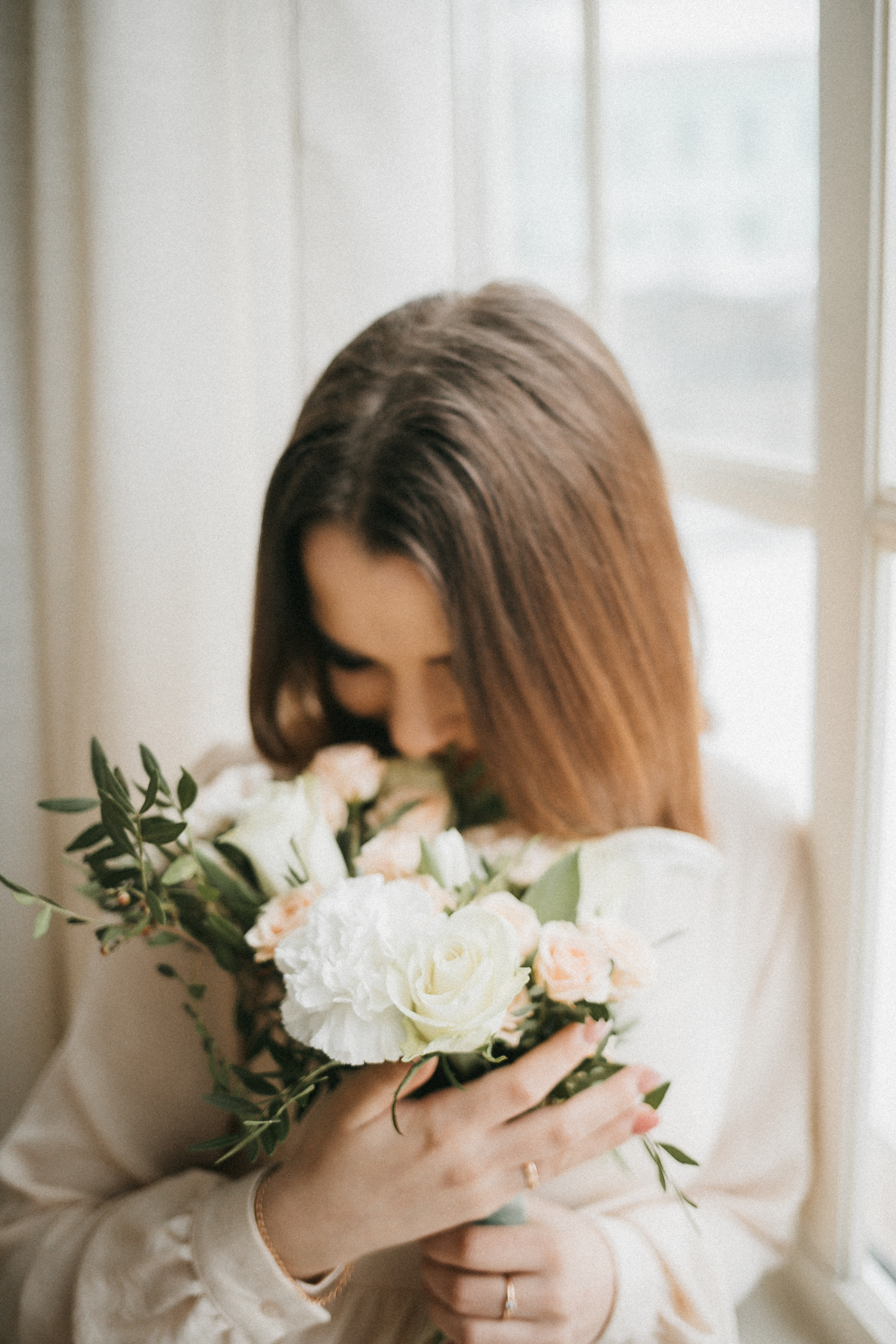 Владимир и Виктория. Свадебный и семейный фотограф в Курске и Курчатове Киреева Лена