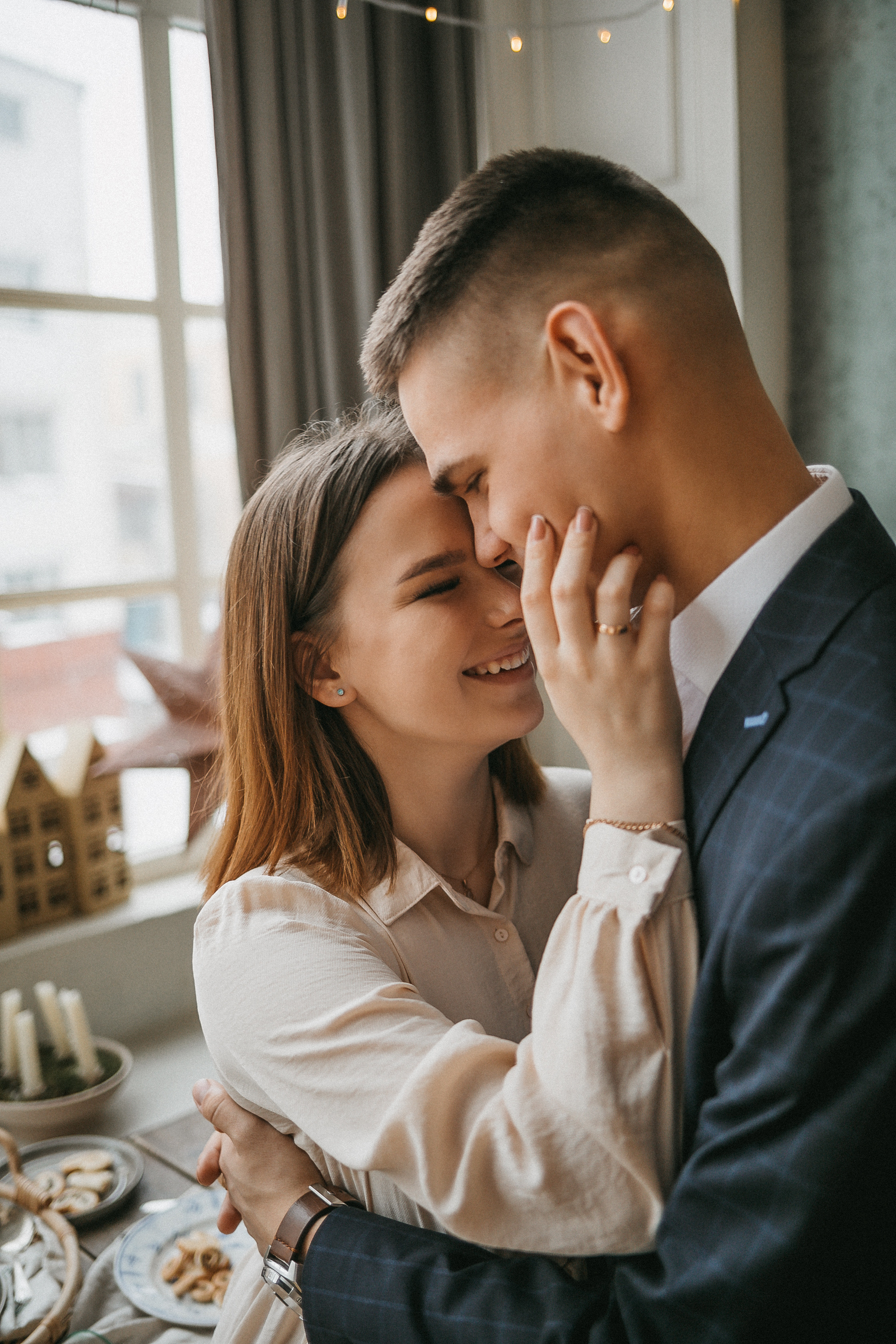 Владимир и Виктория. Свадебный и семейный фотограф в Курске и Курчатове Киреева Лена