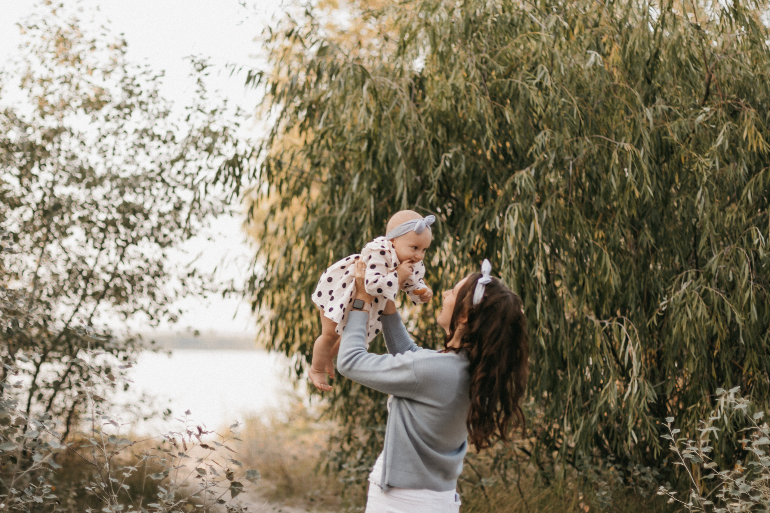 Вика и ее семья. Свадебный и семейный фотограф в Курске и Курчатове Киреева Лена