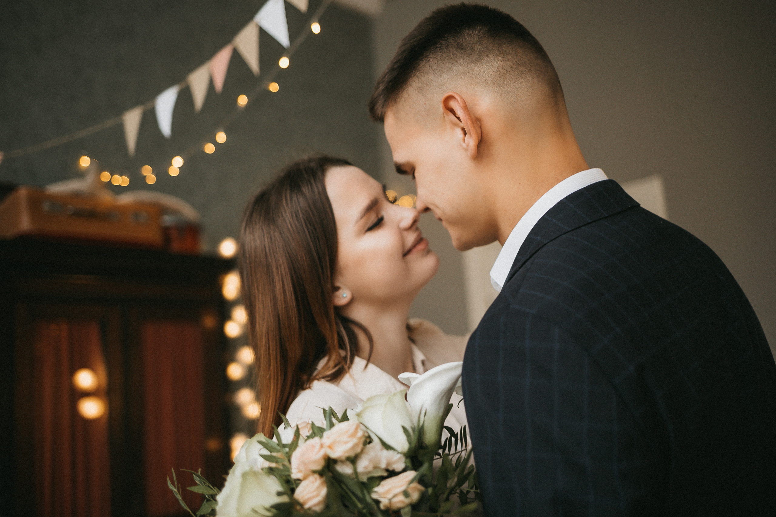 Владимир и Виктория. Свадебный и семейный фотограф в Курске и Курчатове Киреева Лена
