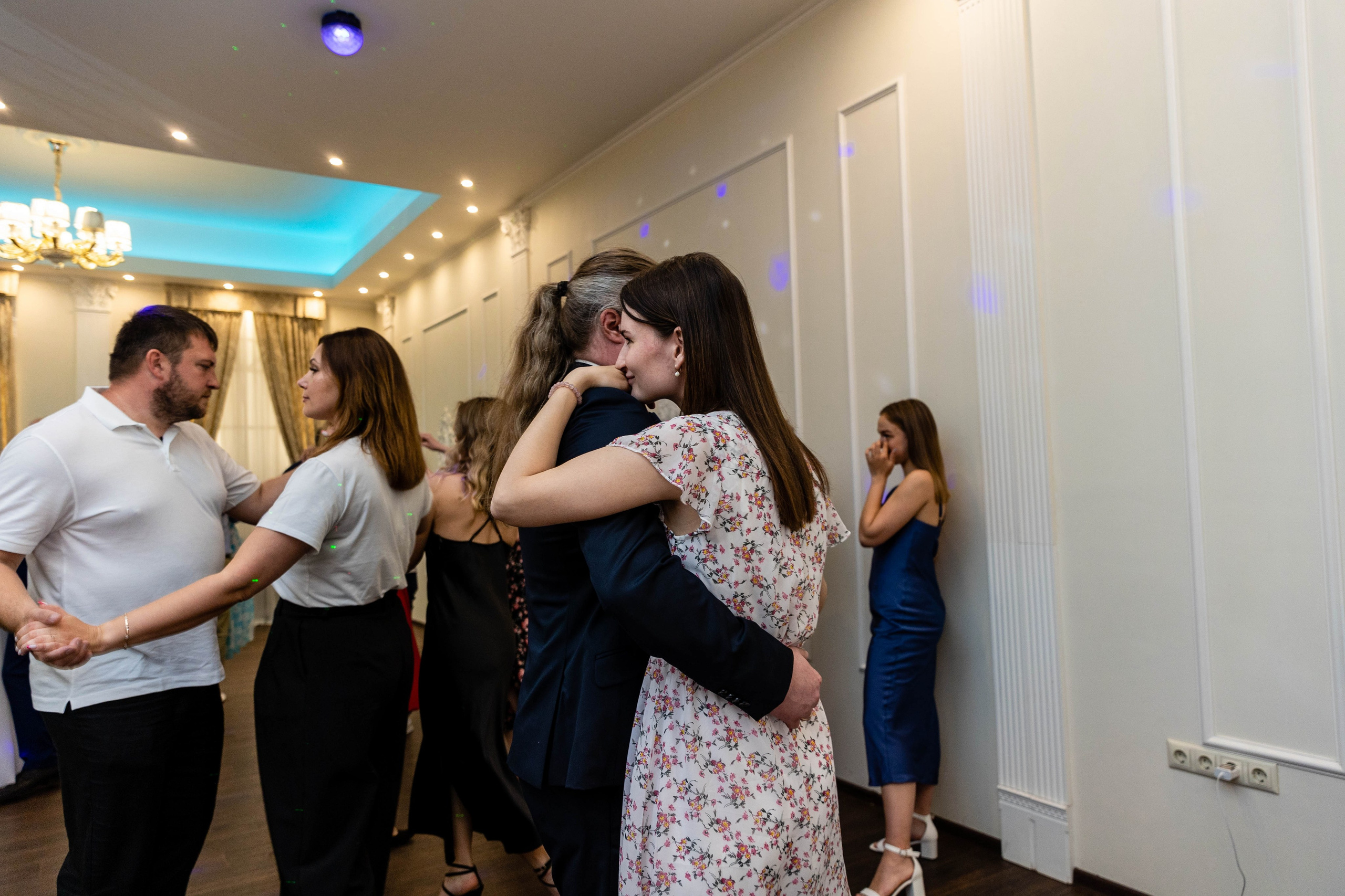 Сергей и Александра. Фотограф в Санкт-Петербурге Закута Ольга