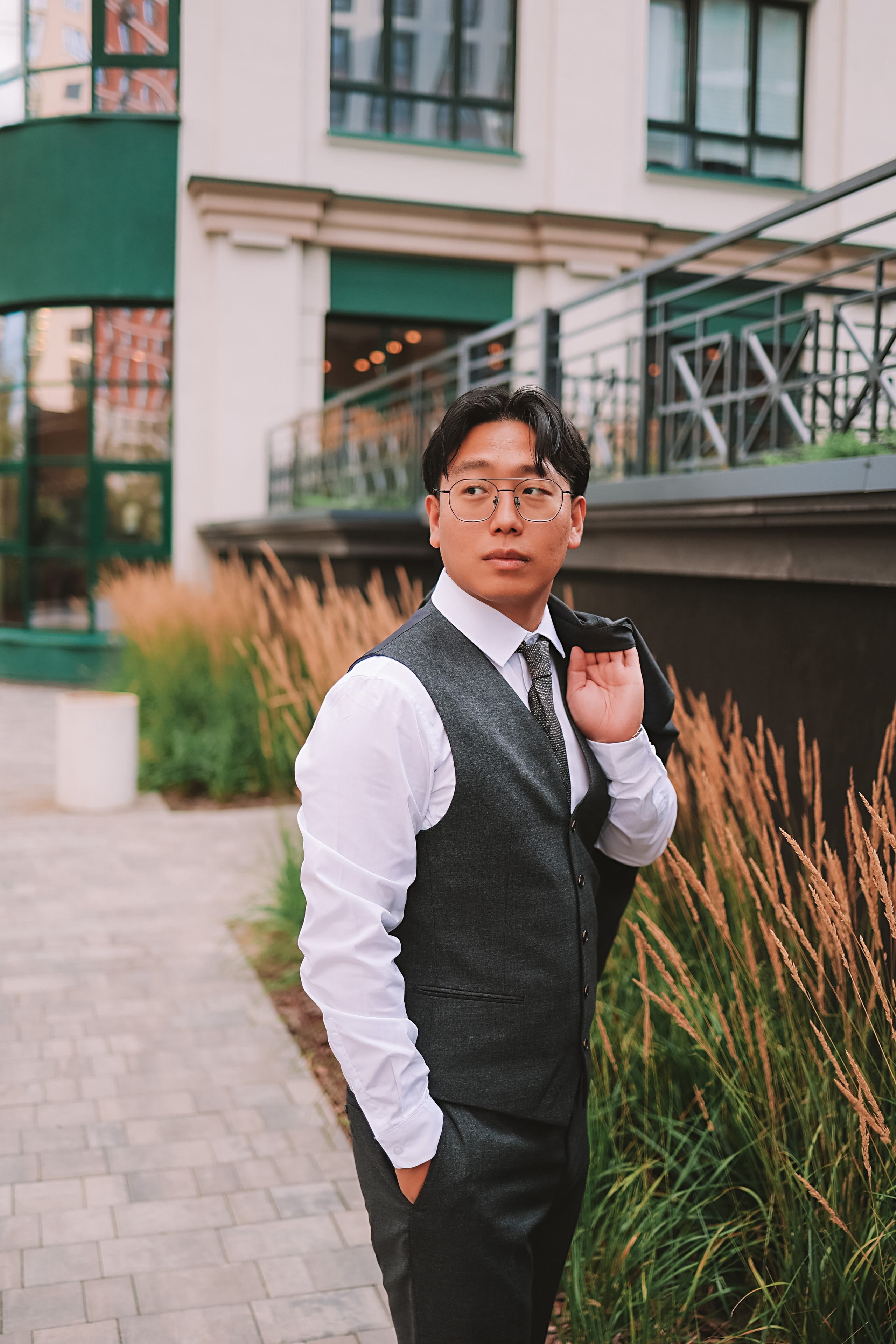 Айвазовский и парк дружбы народов. Семейный фотограф Тюмень, фотограф на роды Салмина Мария