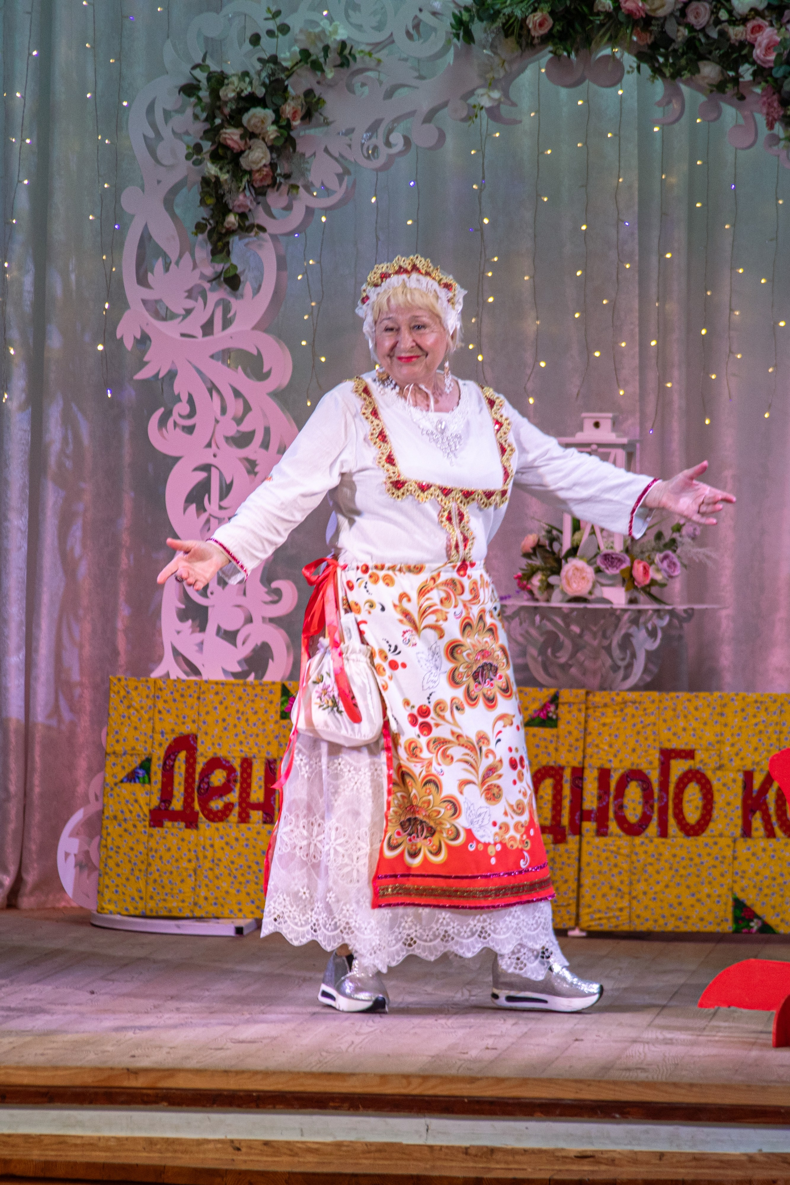 Репортаж «День народного костюма в г. Городец» 2026. Фотограф-универсал: семейные, детские, свадебные, имиджевые фотосъёмки