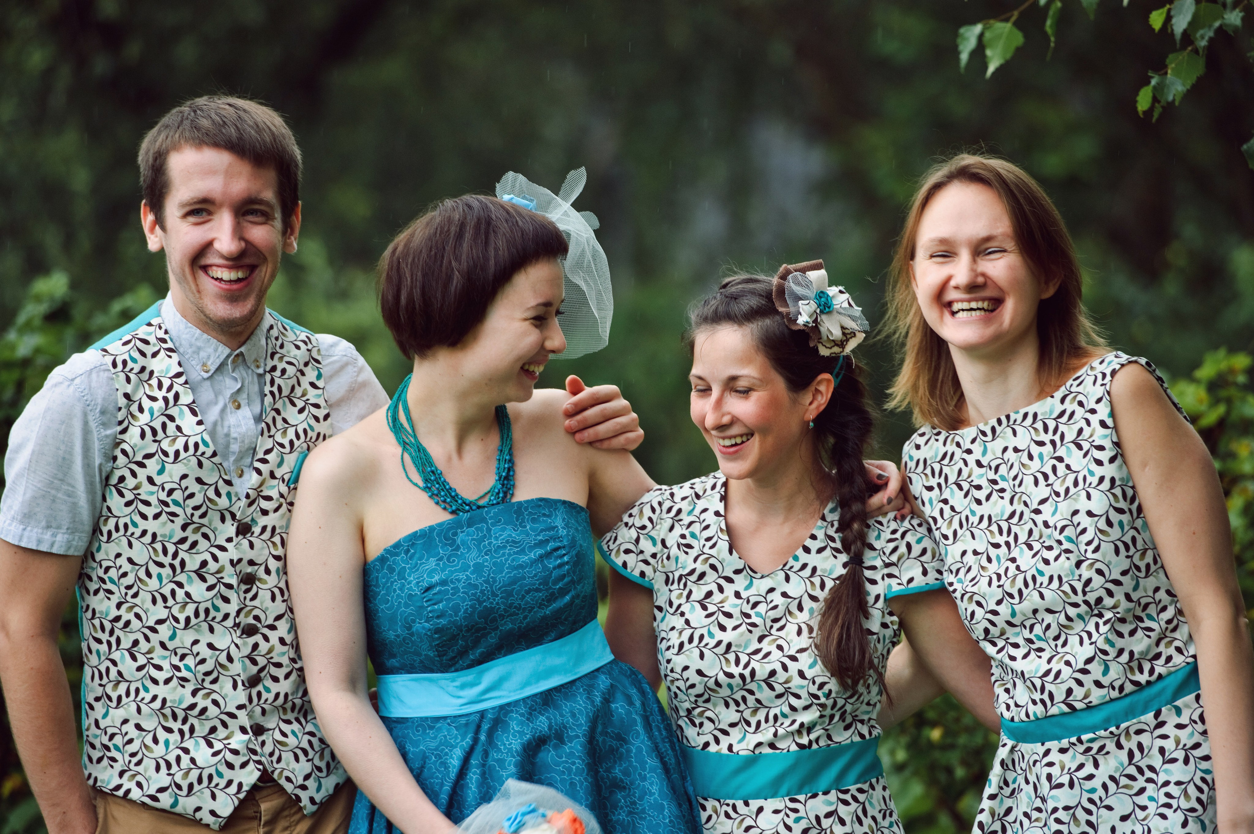 София и Евгений. Свадьба, Гжель. Семейный фотограф Анна Дубовская