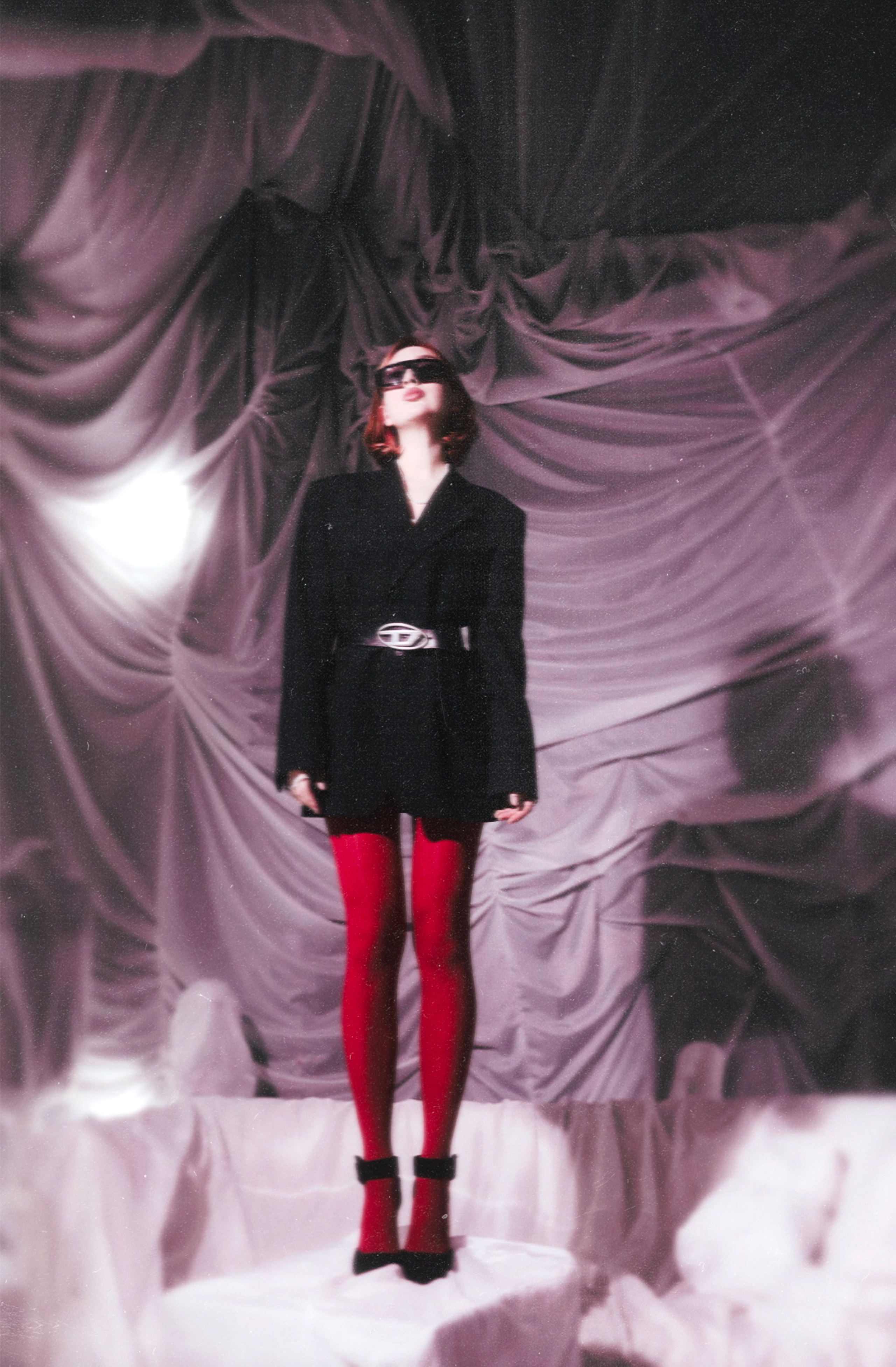 Mix. Виктория Калугина — фотограф и видеомейкер в Москве